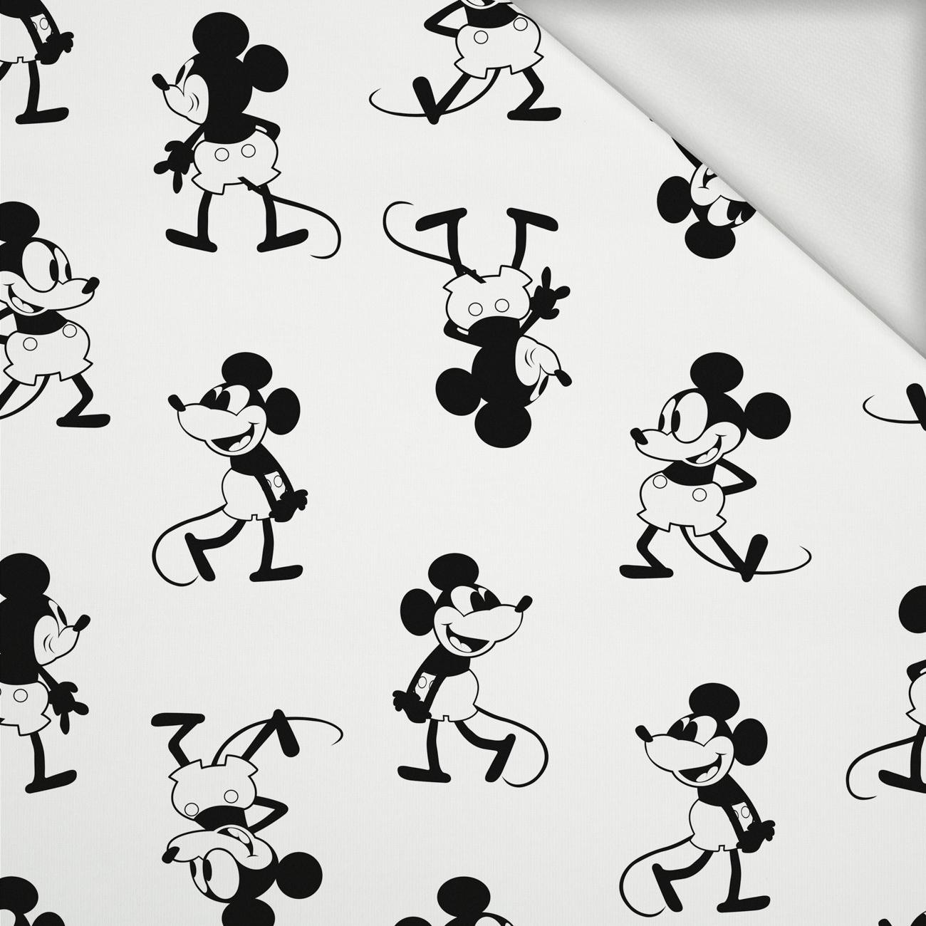 MOUSE WZ. 1 - dresówka pętelkowa