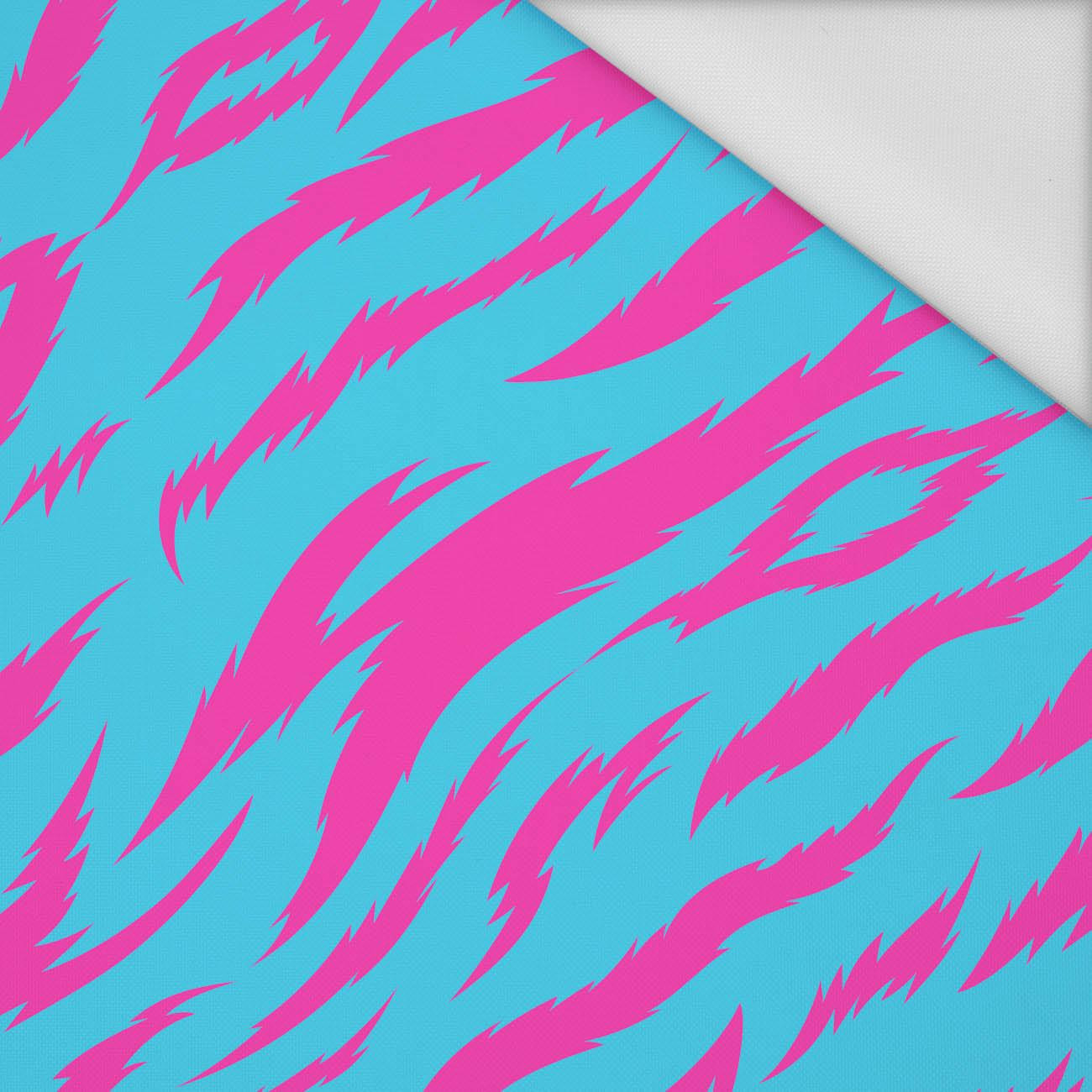 NEONOWA ZEBRA WZ. 4 - tkanina wodoodporna