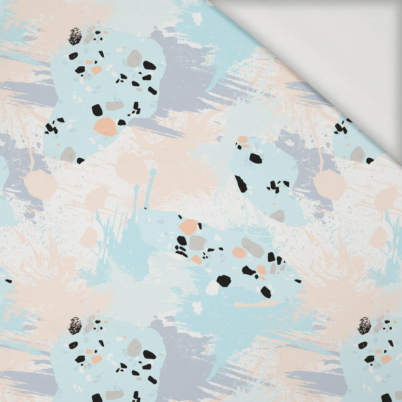 SPLASH WZ. 2 - Jersey wiskozowy