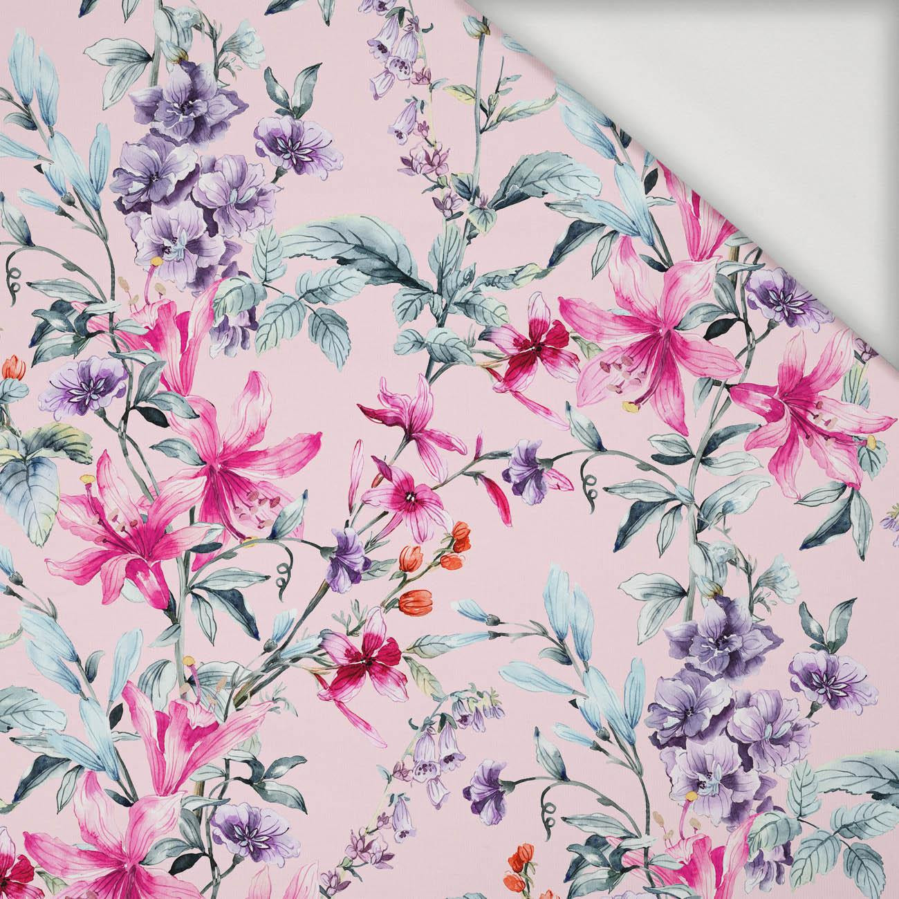 SPRING MEADOW wz. 4 - Jersey wiskozowy