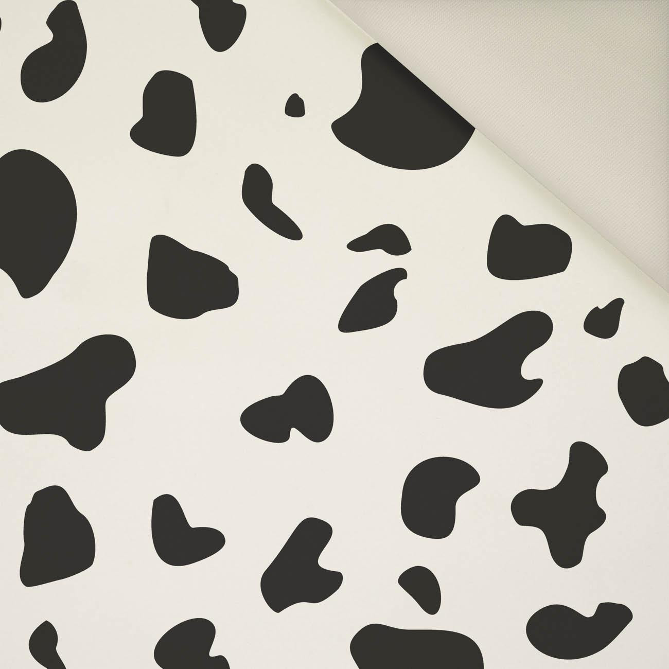 KROWIE ŁATKI- Welur tapicerski