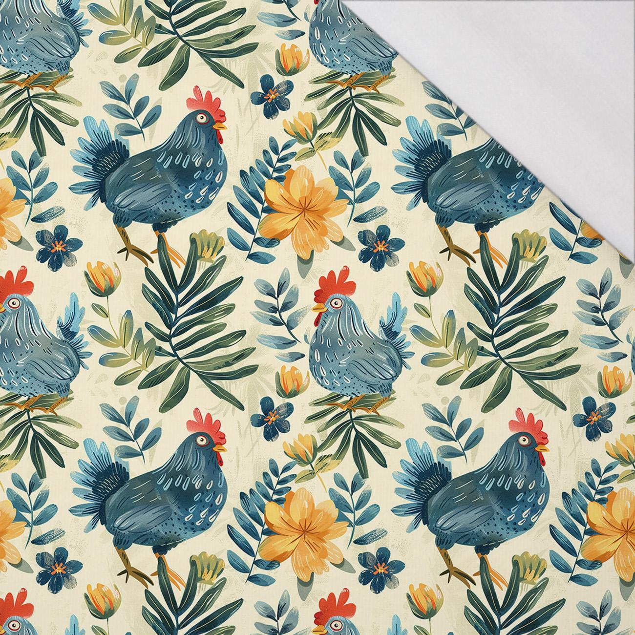 Folk Art wz.8 - single jersey 