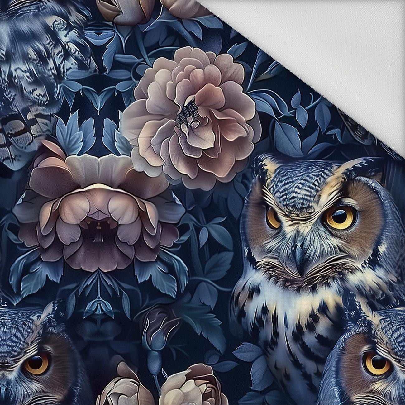  GOTHIC wz.7 - tkanina wodoodporna