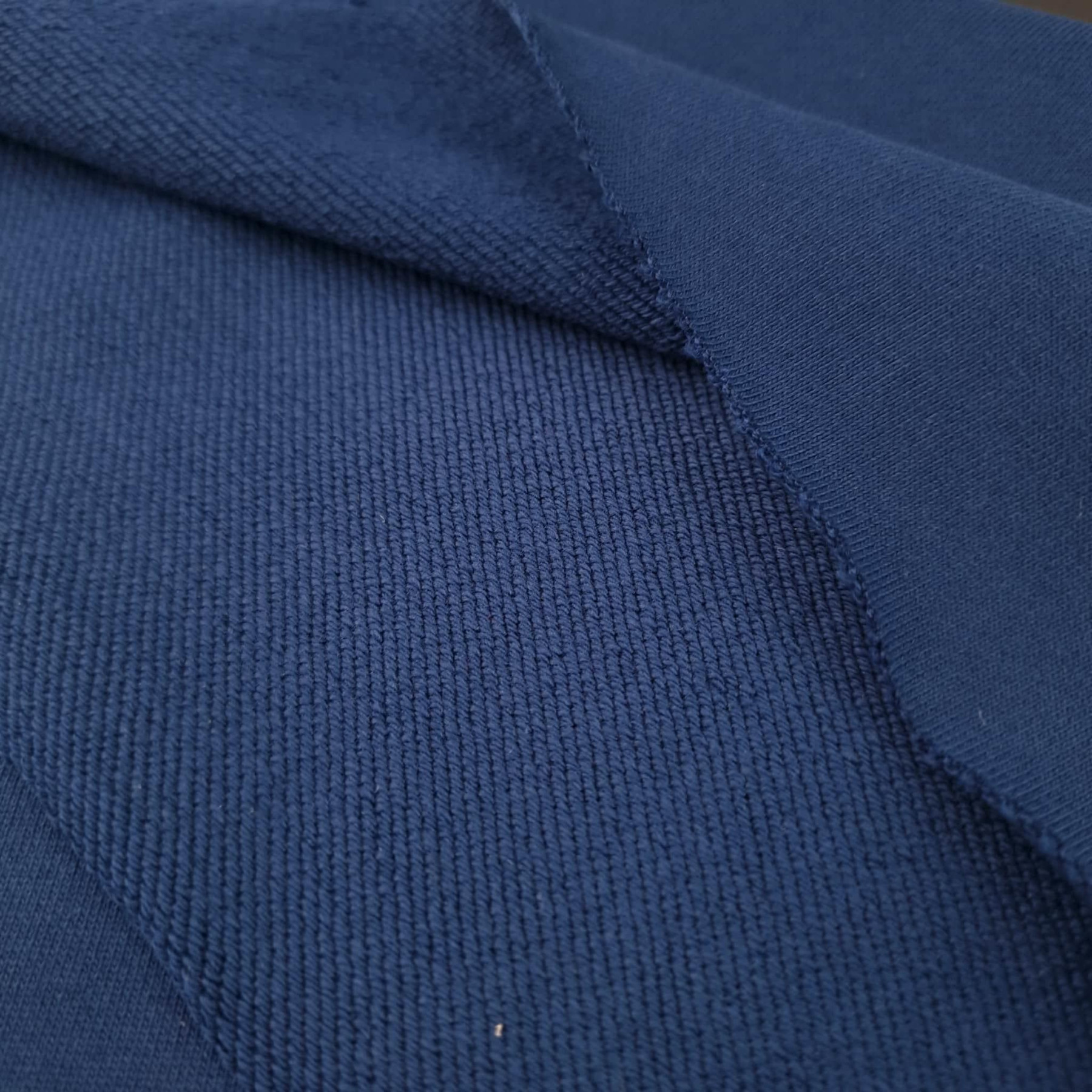 DRESÓWKA DIAGONALNA / HEAVY 450g - GRANATOWY (M-30)