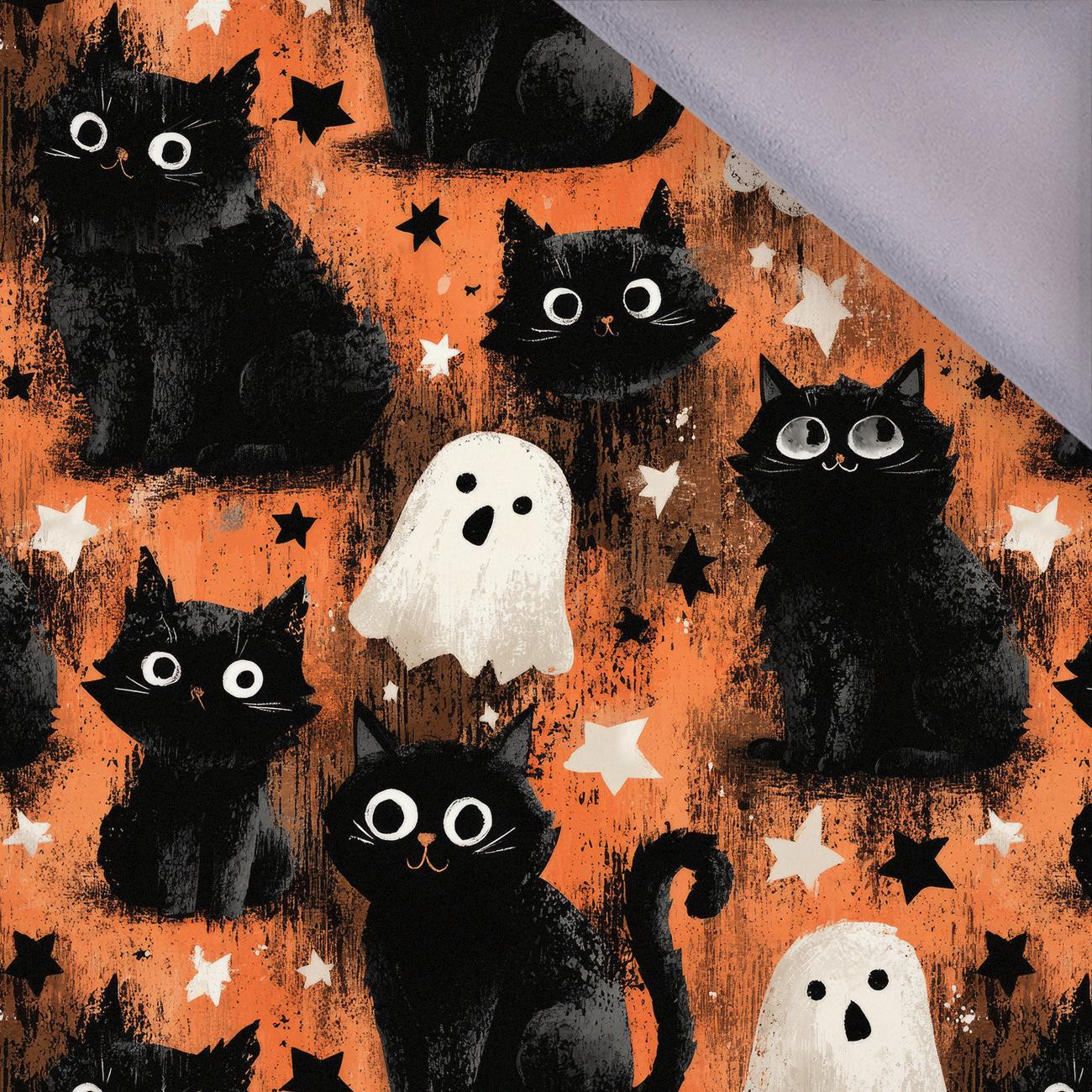 HALLOWEEN WZ. 36 - softshell