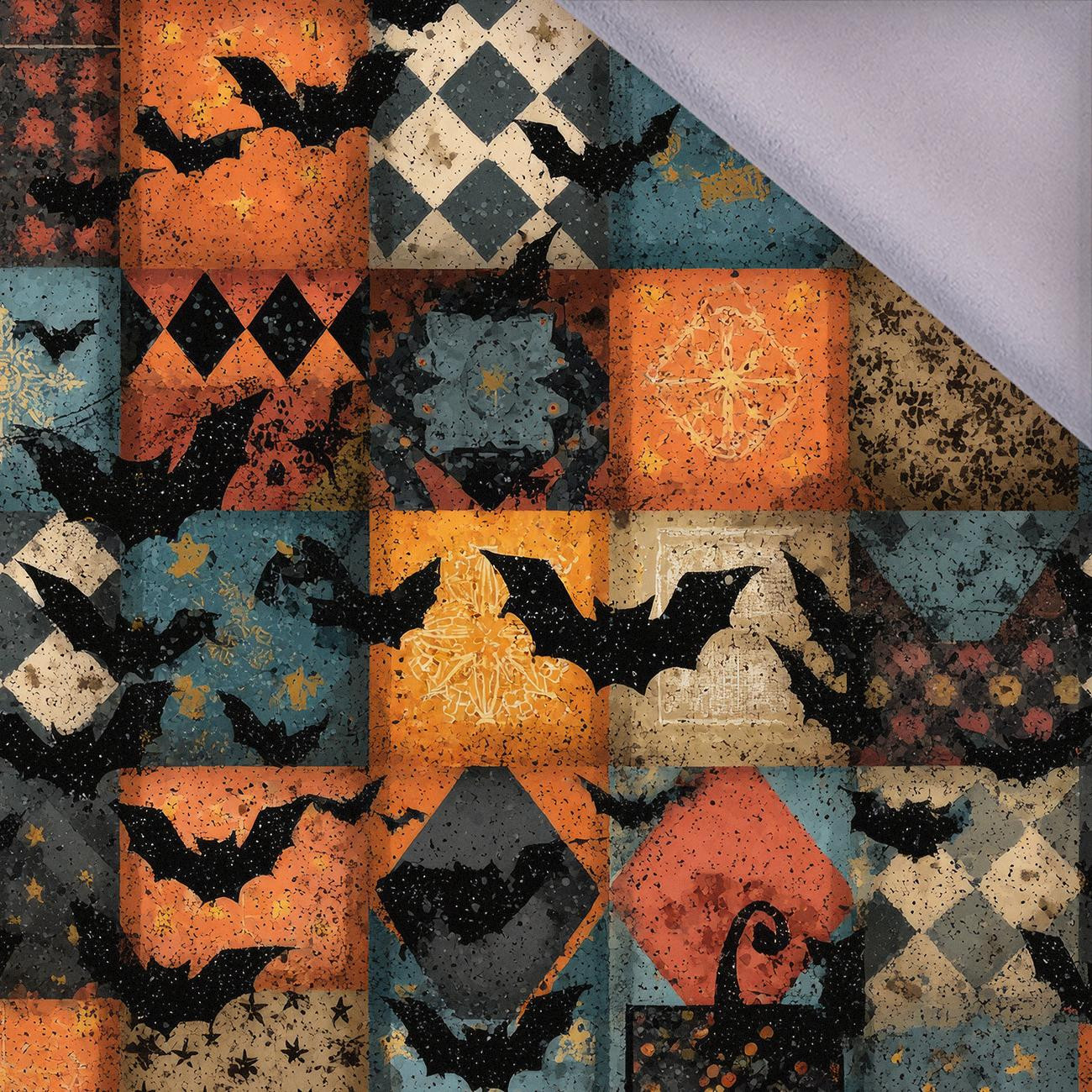 HALLOWEEN WZ. 38 - softshell