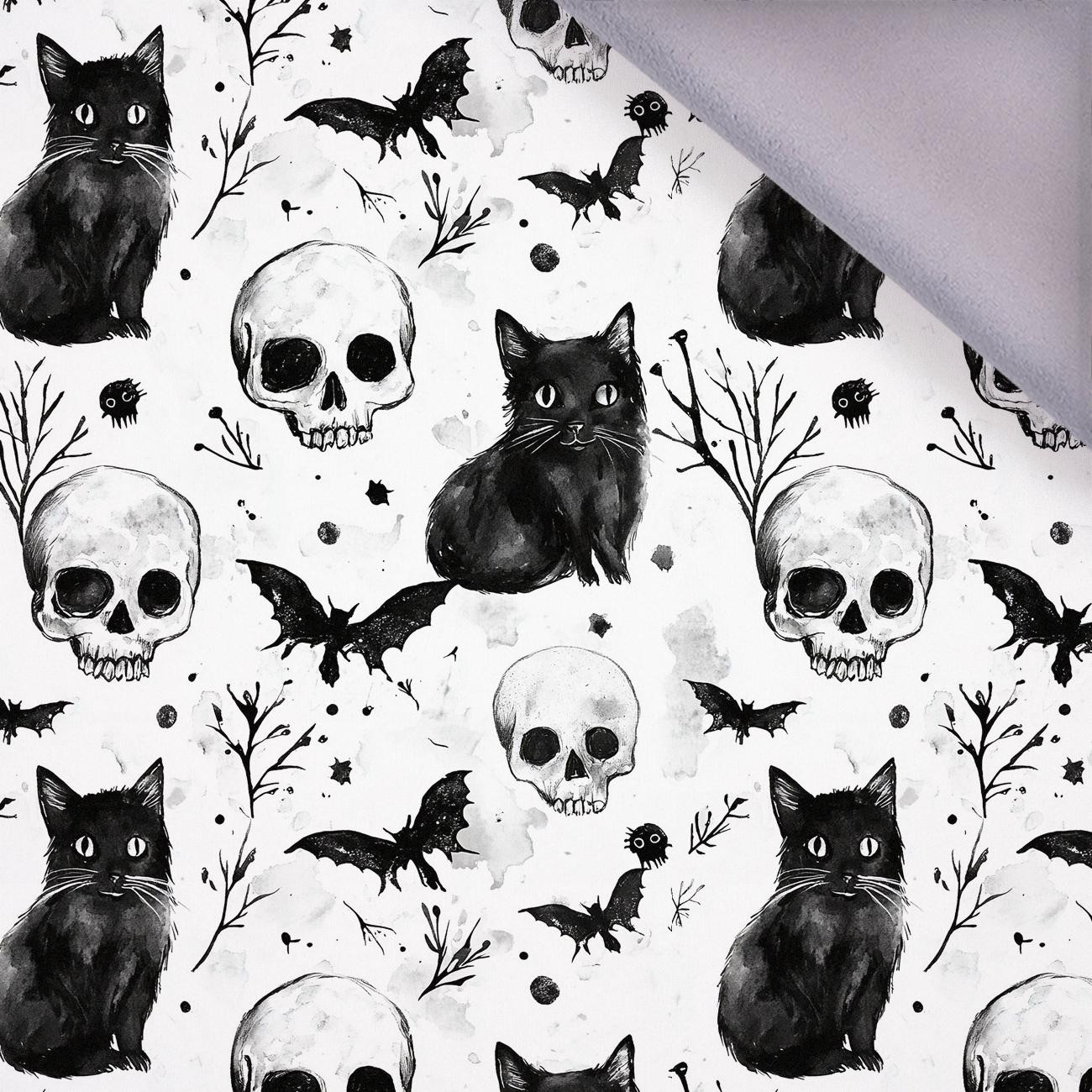 HALLOWEEN WZ. 48 - softshell