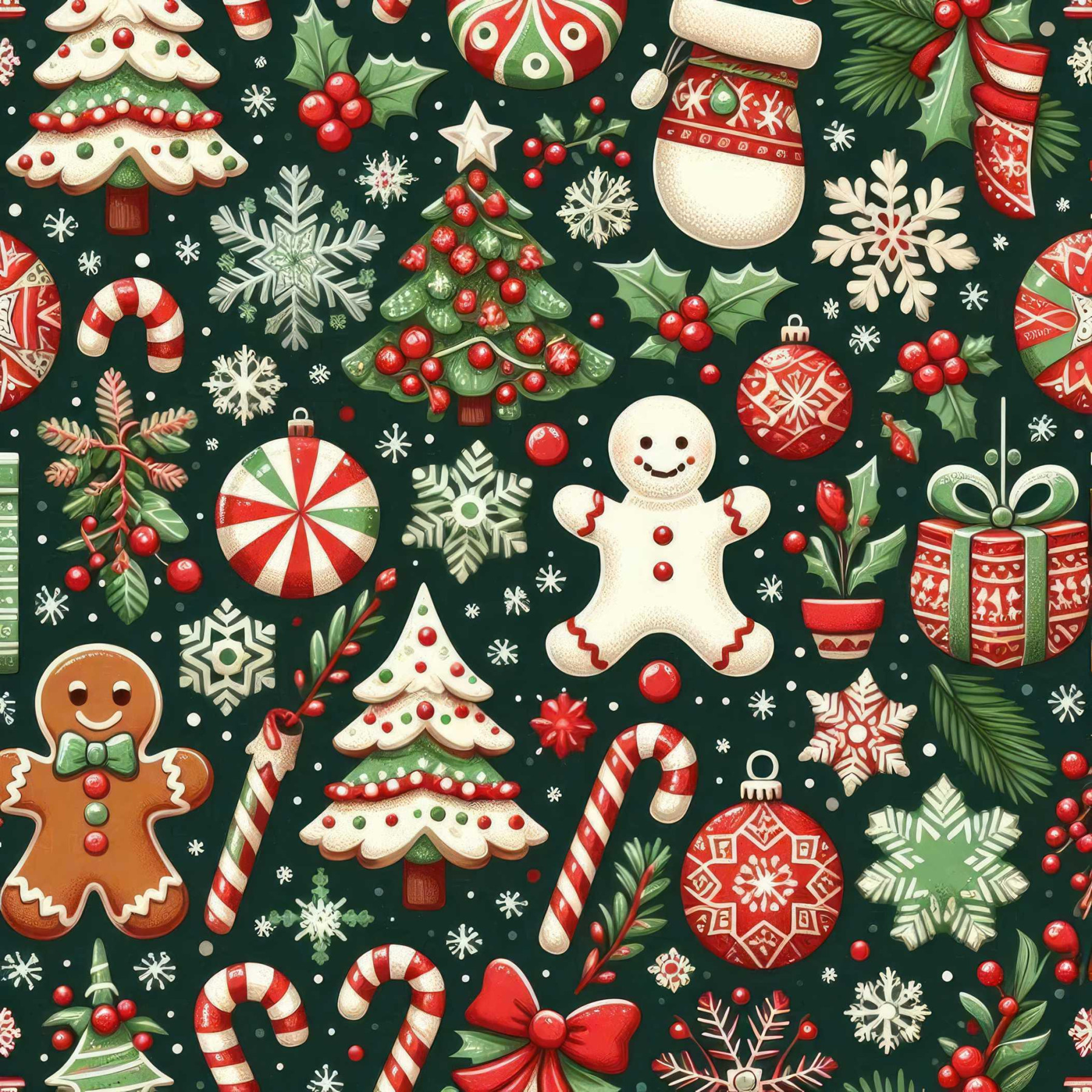 HAPPY CHRISTMAS WZ. 11 - single jersey 