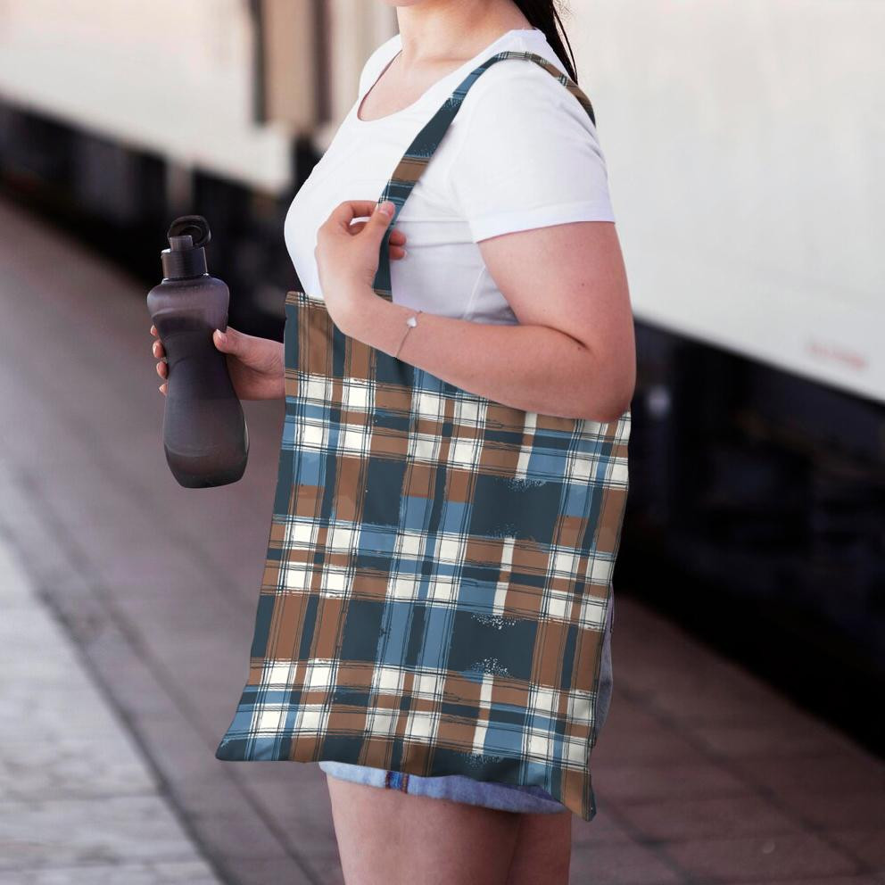 KRATA / Mocha Mousse  - tkanina wodoodporna