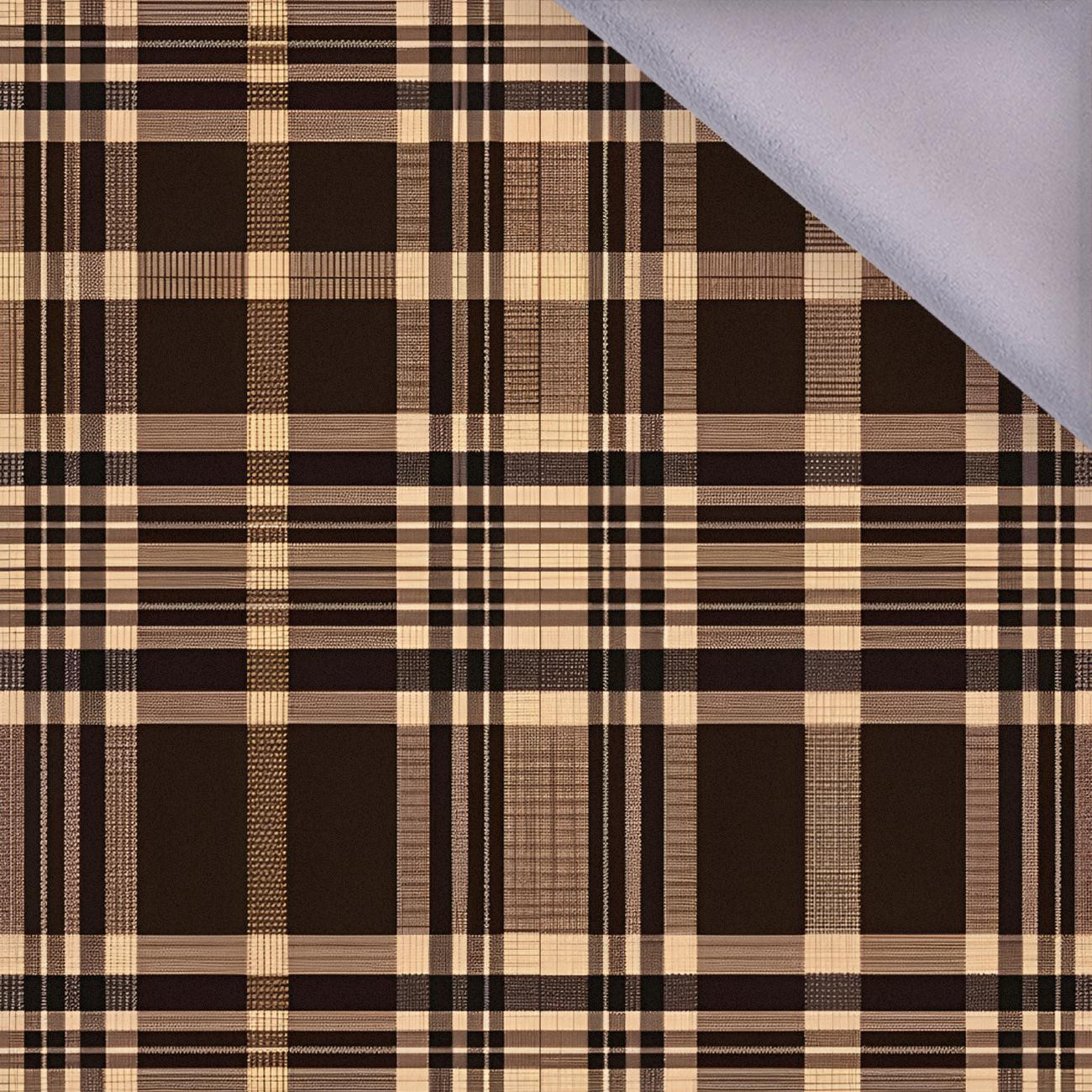 KRATA 2 / Mocha Mousse  - softshell