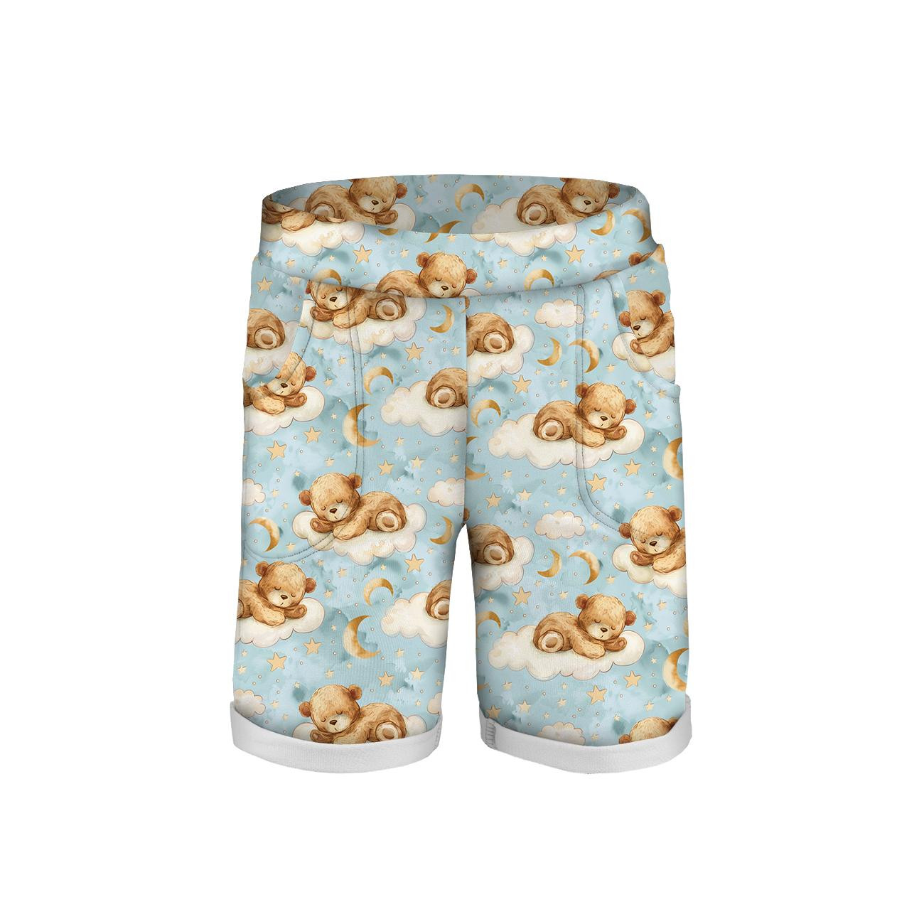 Little Nature WZ.14 - Jersey wiskozowy