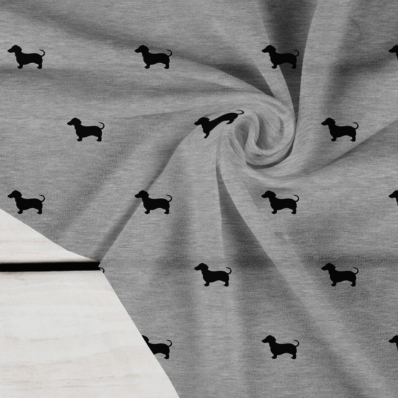 MINIMAL DOGS WZ. 1 - Krepa