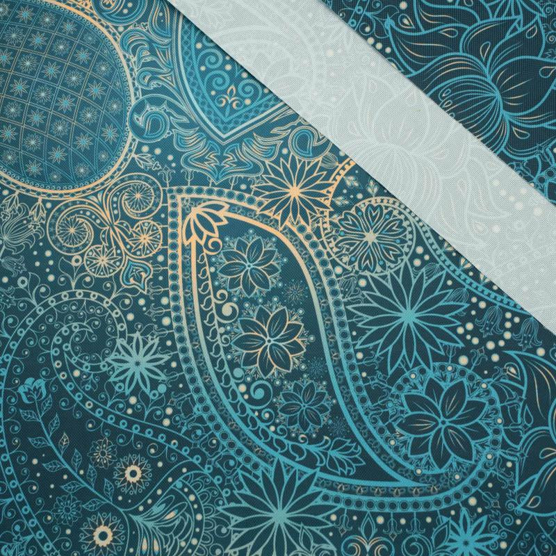 MEHNDI 2.0 - tkanina wodoodporna 