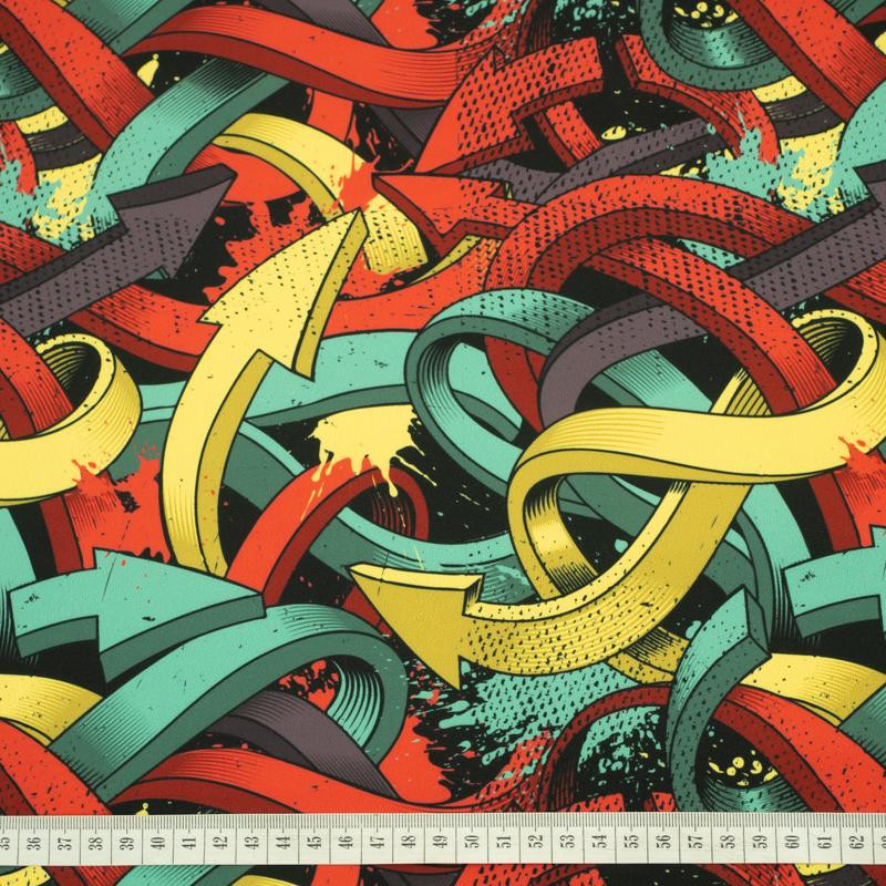 STREET STYLE WZ. 6 - softshell