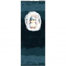 WORKOPLECAK - BABY PENGUIN - duży