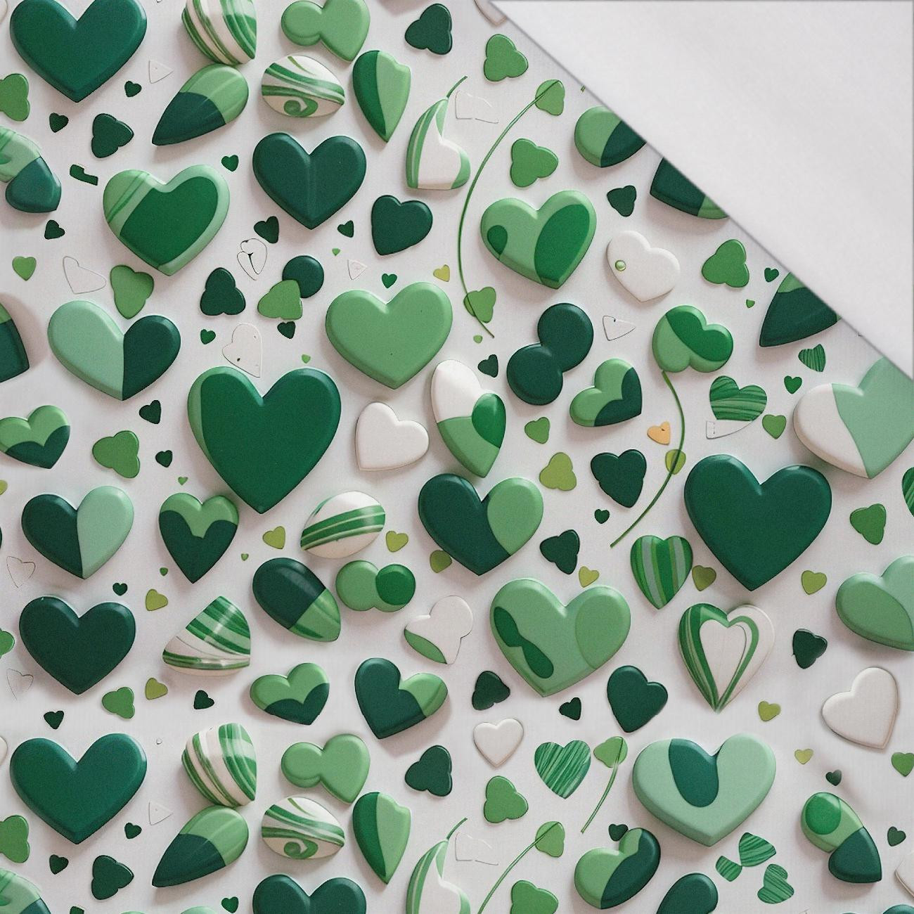 VALENTINE'S DAY 4 - single jersey 