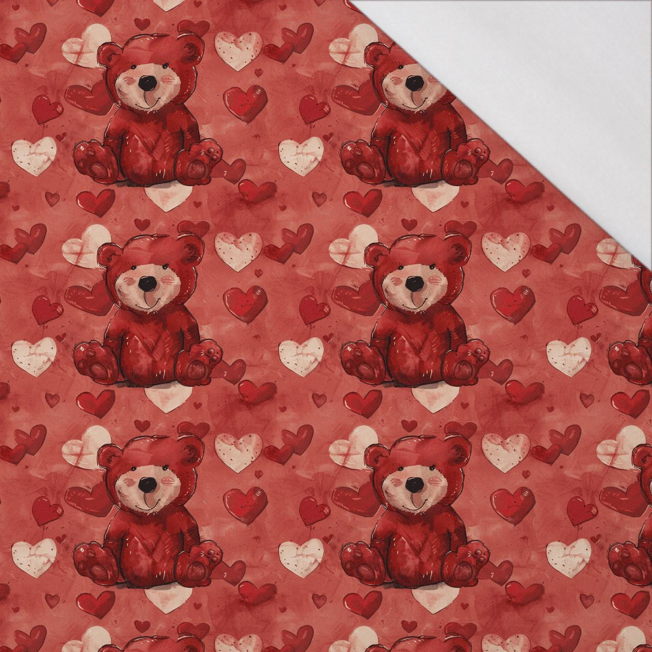 VALENTINE'S DAY 6 - single jersey 