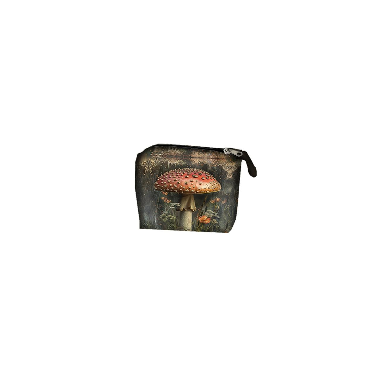 Torba XL z saszetką 2 w 1 - VINTAGE AURA WZ.1 - zestaw do uszycia