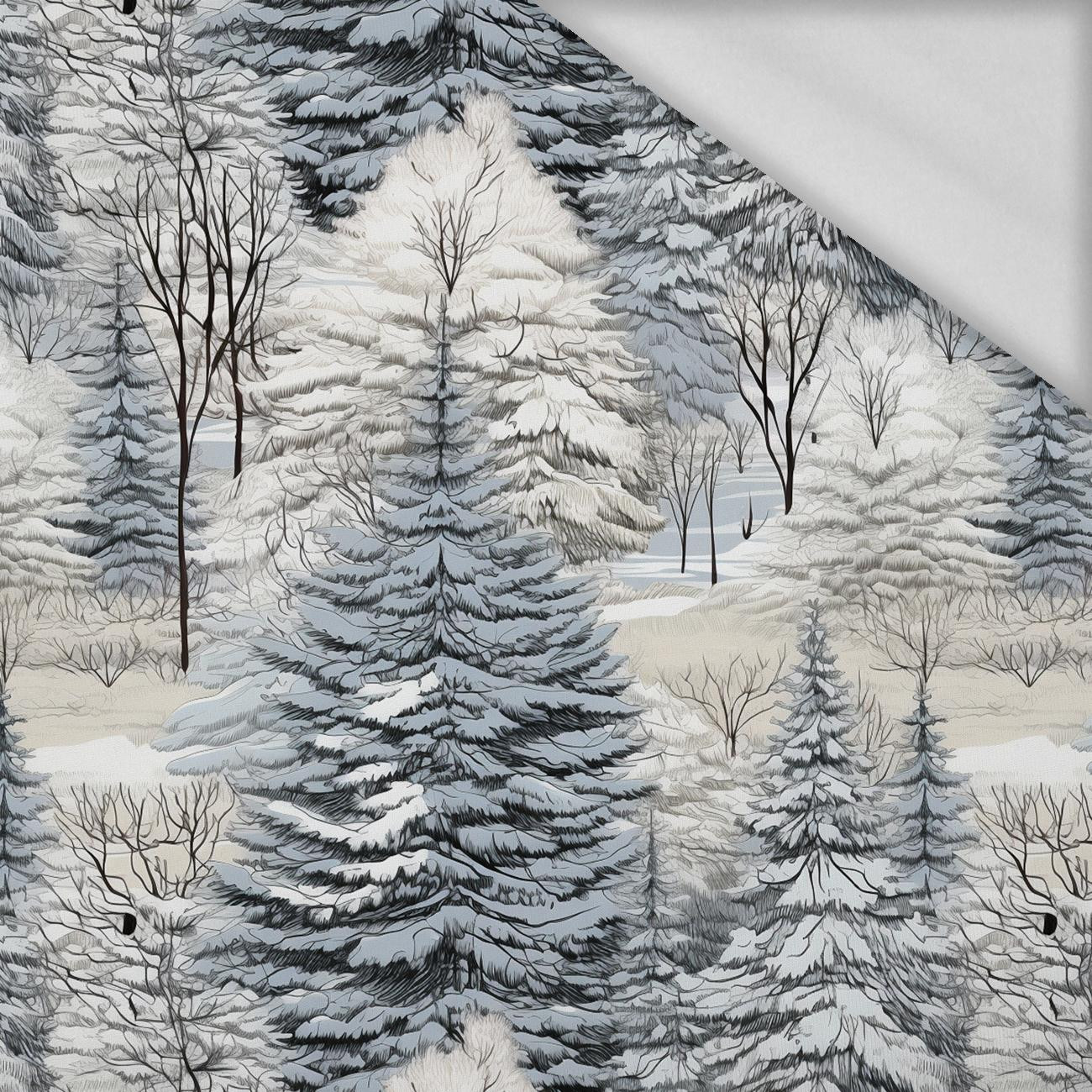 WINTER FOREST WZ. 4 - Thermo lycra