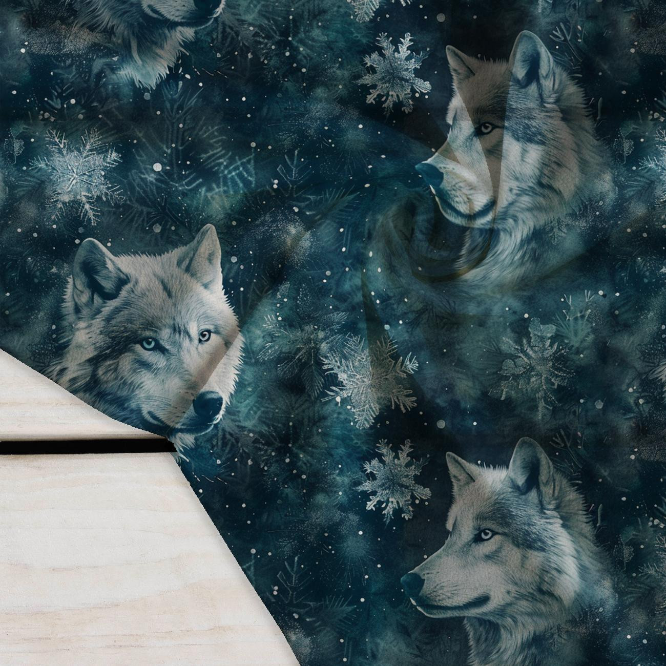 WINTER WOLF WZ. 1 - Krepa