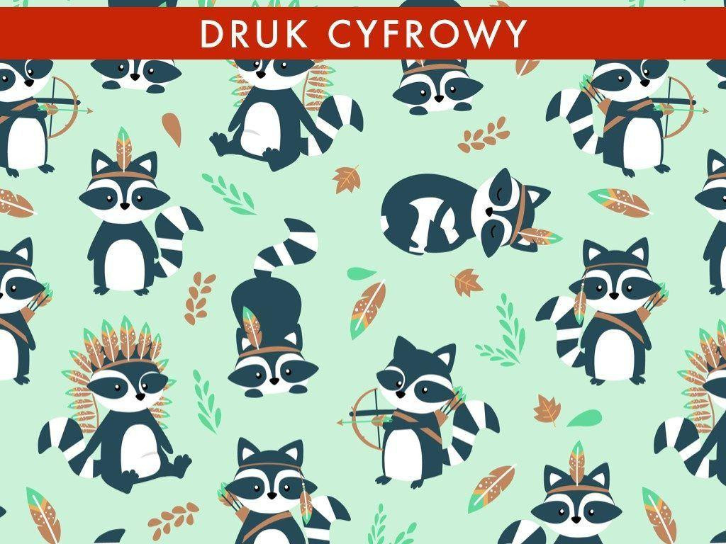 SZOPY wz.2 / zielone- dresówka pętelkowa 