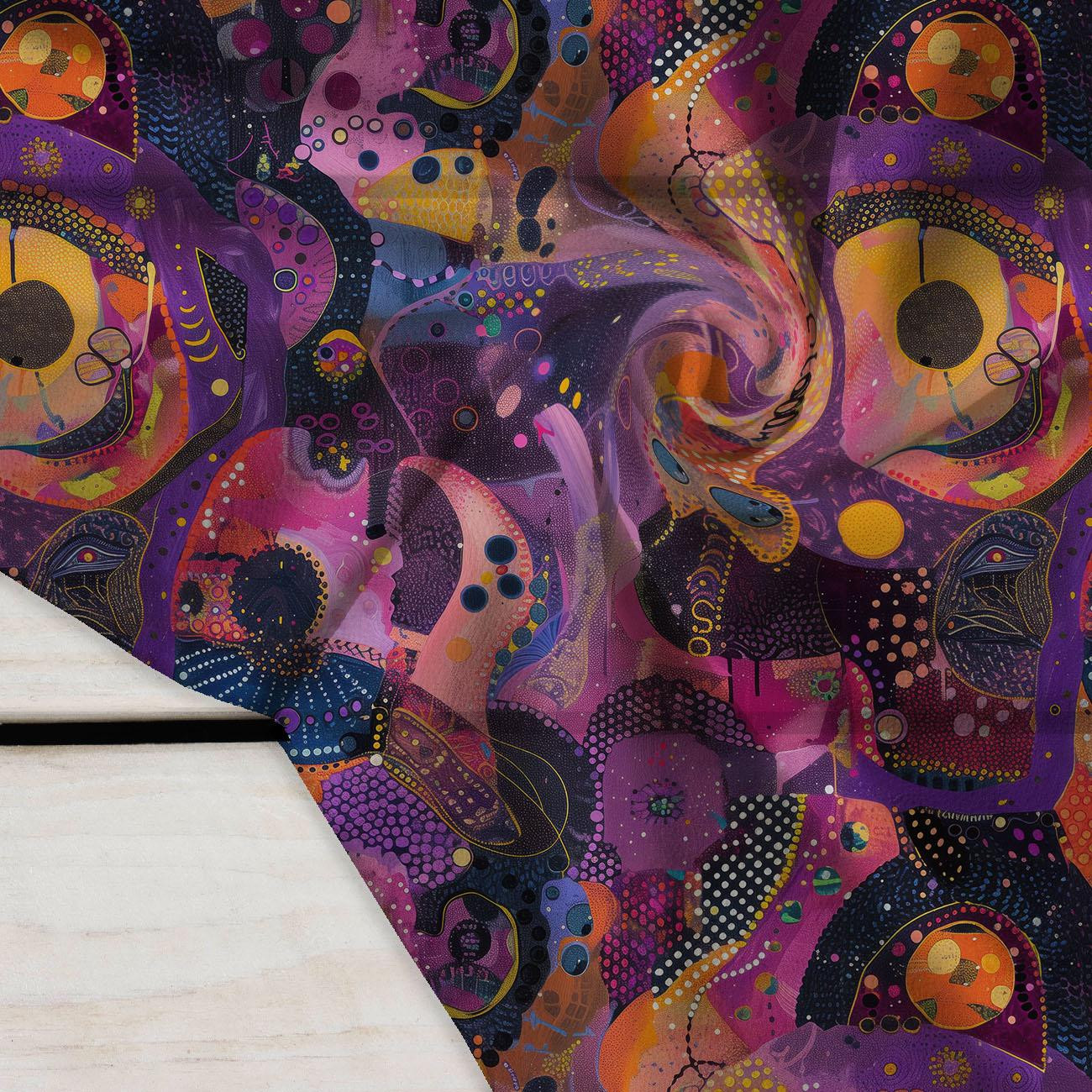 ABSTRACTION WZ.41 - Krepa