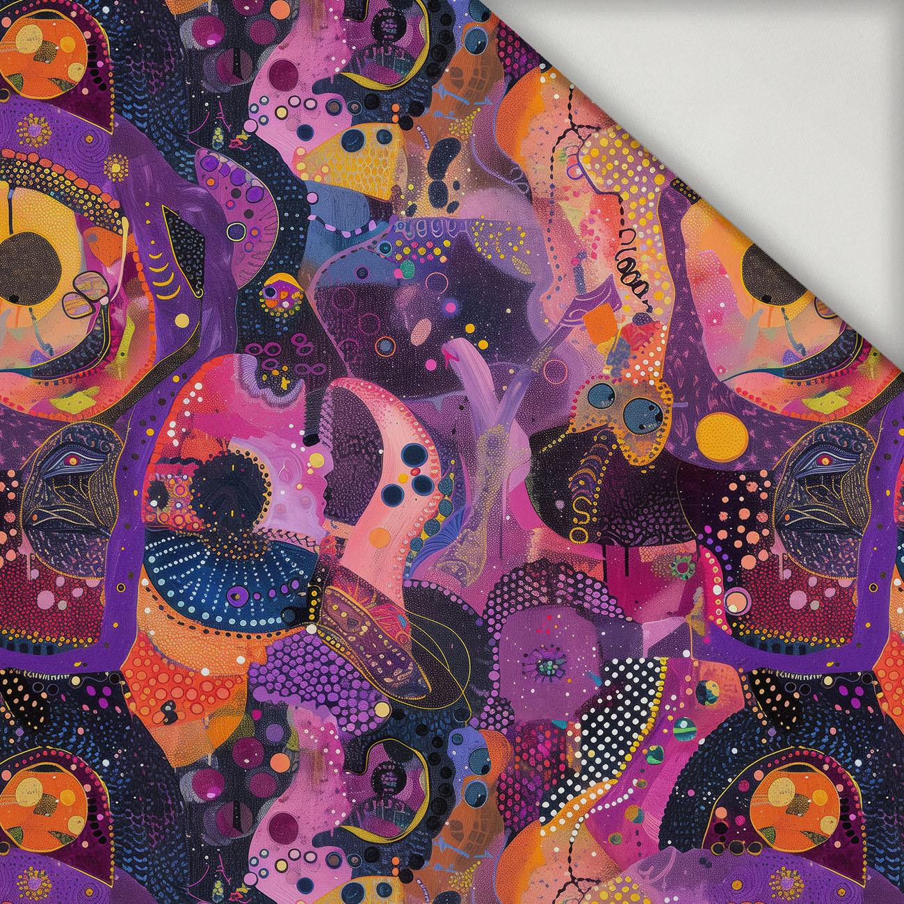 ABSTRACTION WZ.41 - lycra 300g