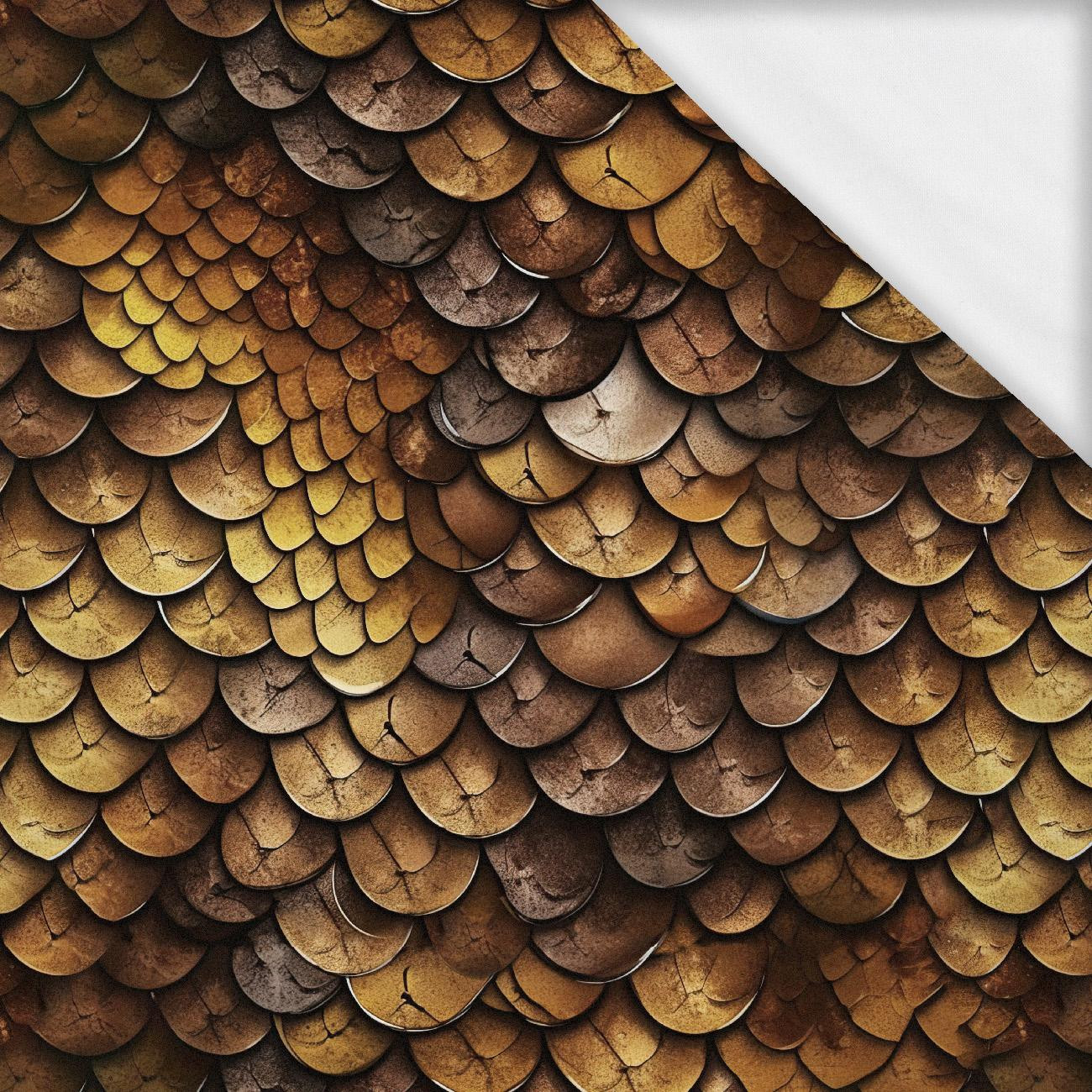 ANIMAL SKIN wz.16 - single jersey 