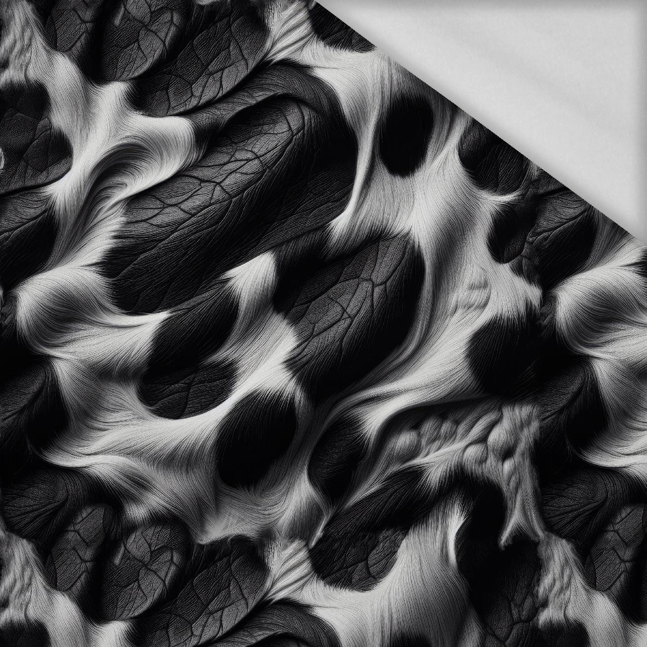 ANIMAL SKIN wz.1 - Thermo lycra