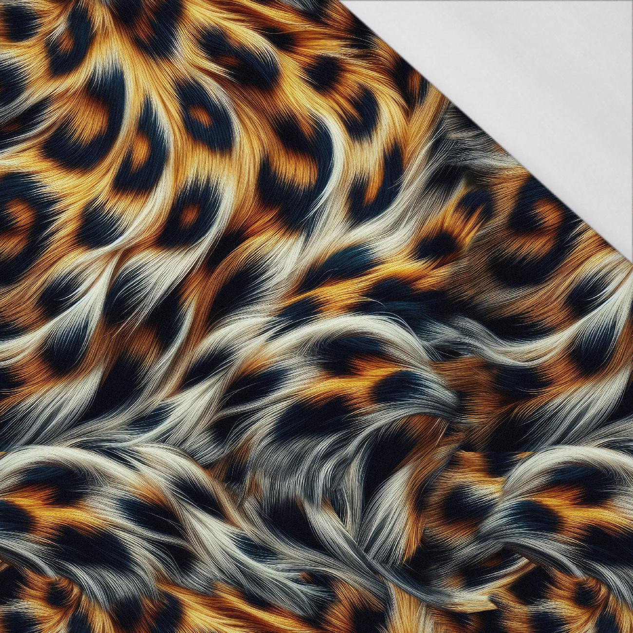 ANIMAL SKIN wz.4 - single jersey 