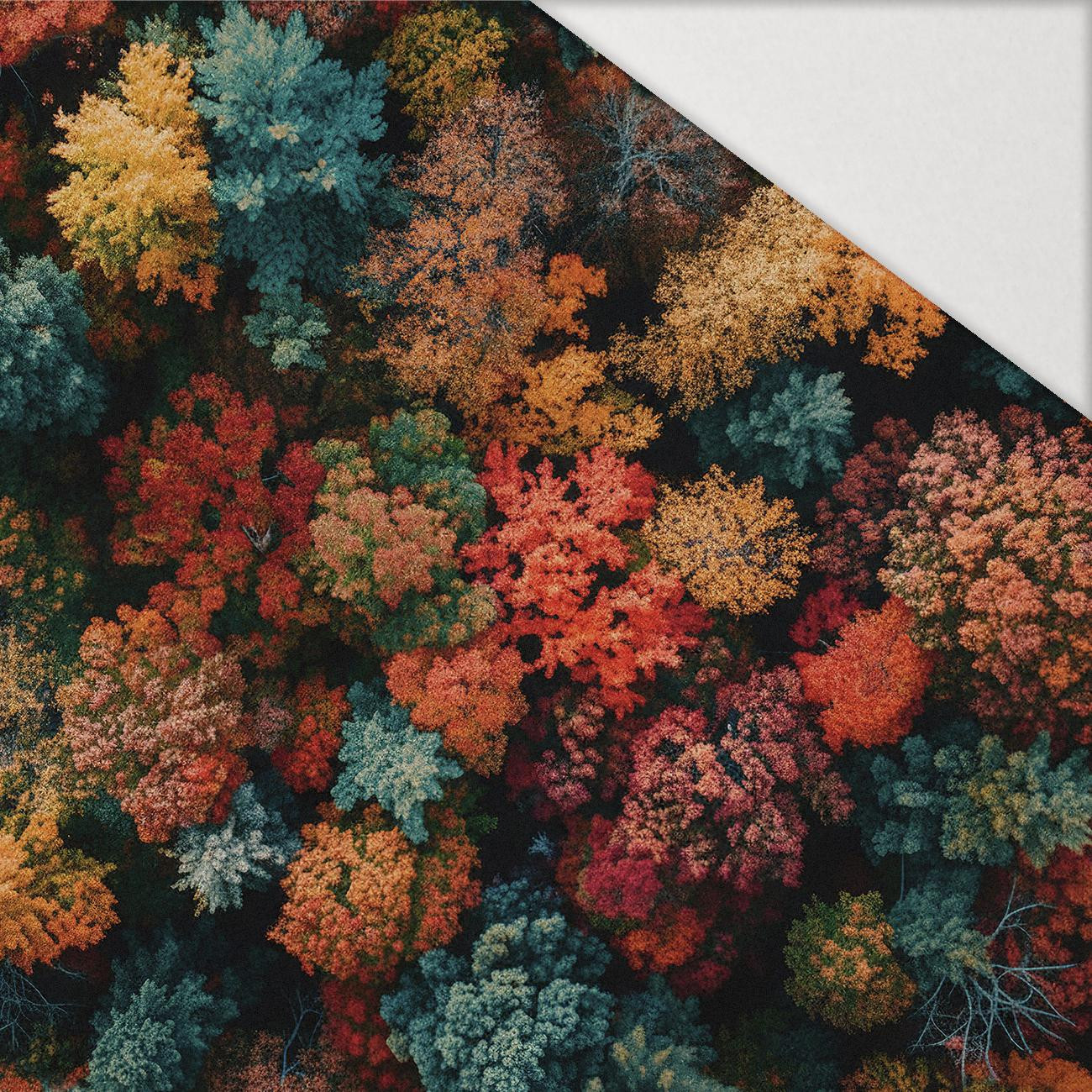 AUTUMN FOREST wz.4 - Thermo lycra