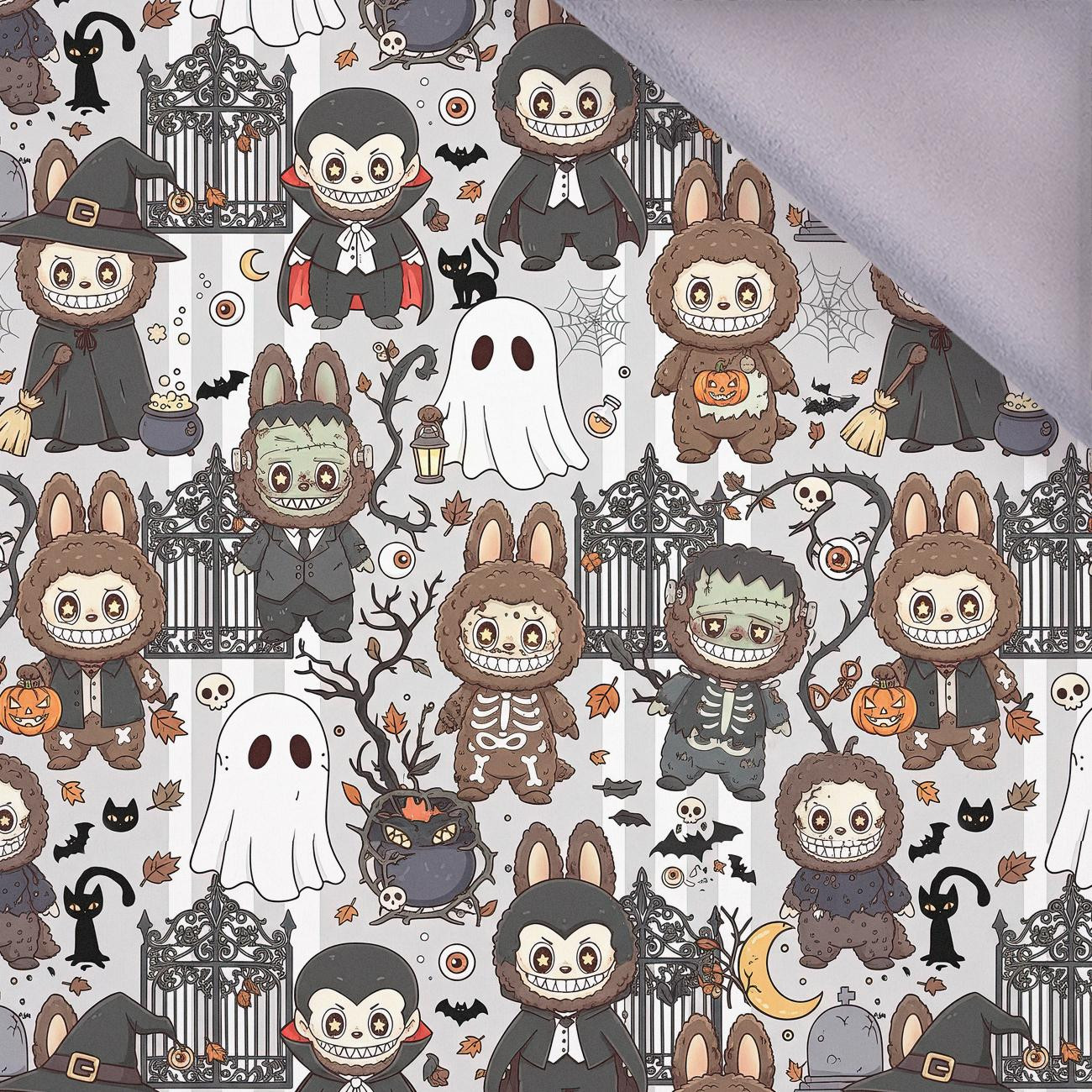 Creepy Cute Halloween WZ.5 - softshell