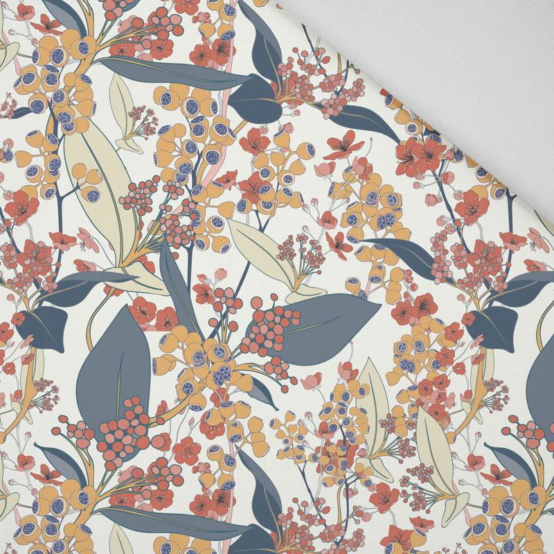 JAPOŃSKI OGRÓD wz. 4 (JAPAN) - Panama 220g