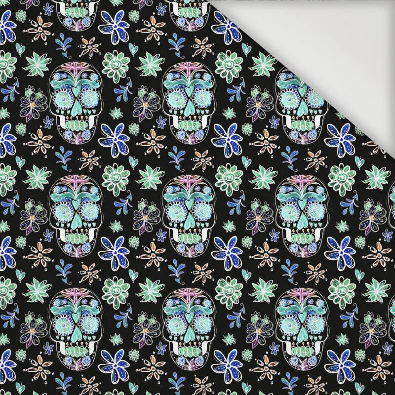 NEONOWE CZACHY wz. 2 (DIA DE LOS MUERTOS) - ortalion PUMI