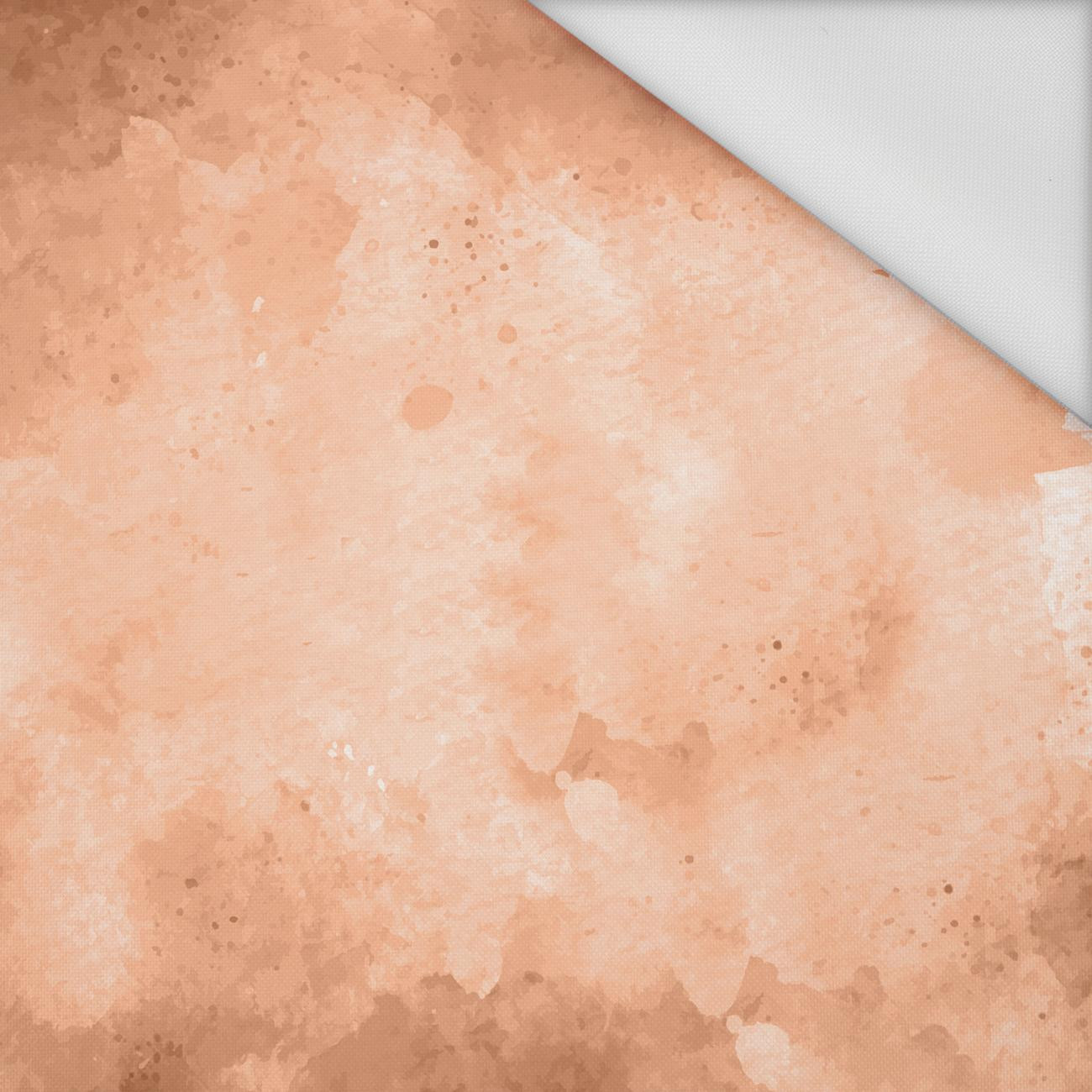 KAMUFLAŻ wz. 2 / peach fuzz - tkanina wodoodporna