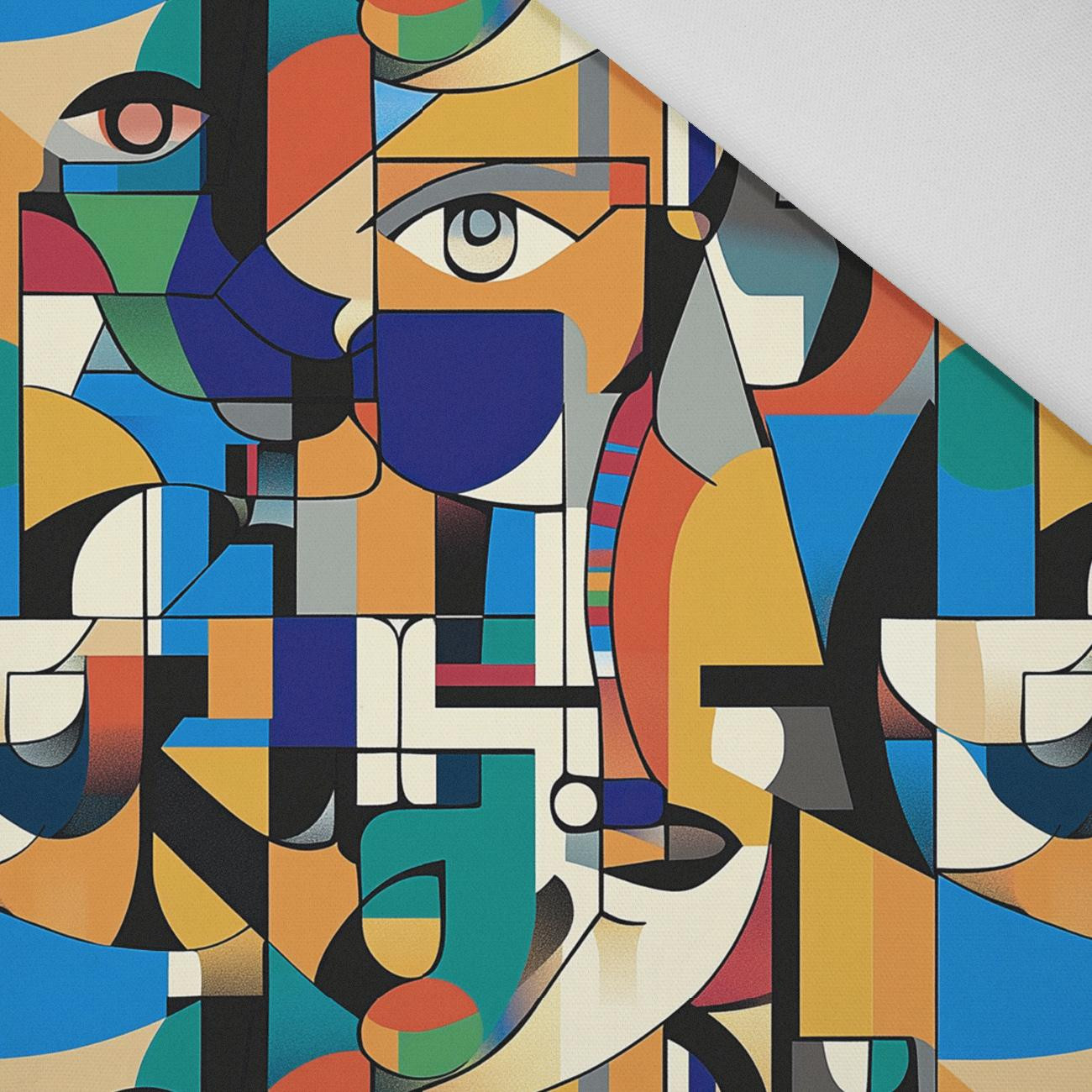 EYES WZ.10- Slub Weave