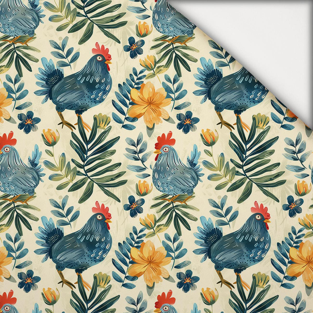 Folk Art wz.8 - Thermo lycra