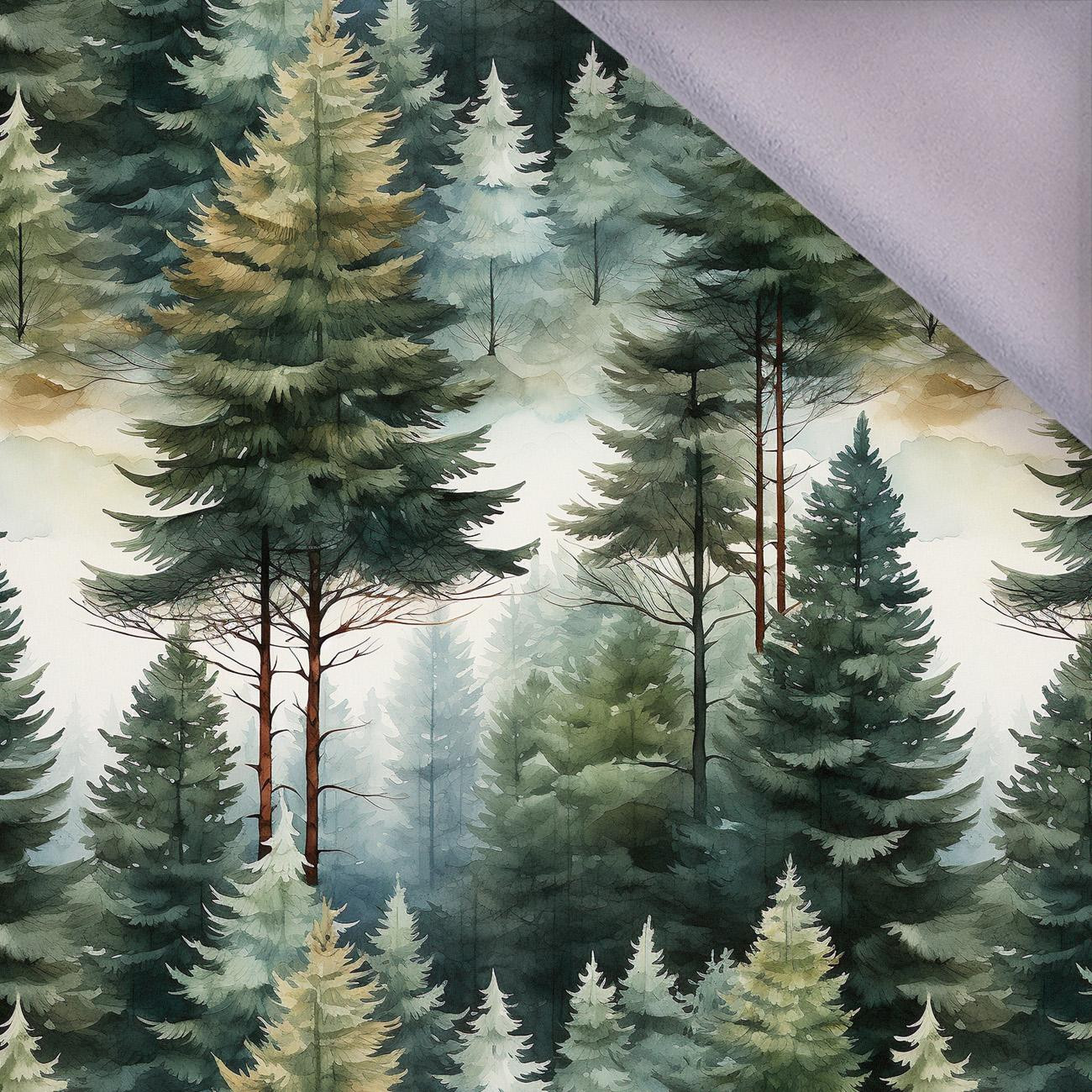 FOREST WZ.14 - softshell