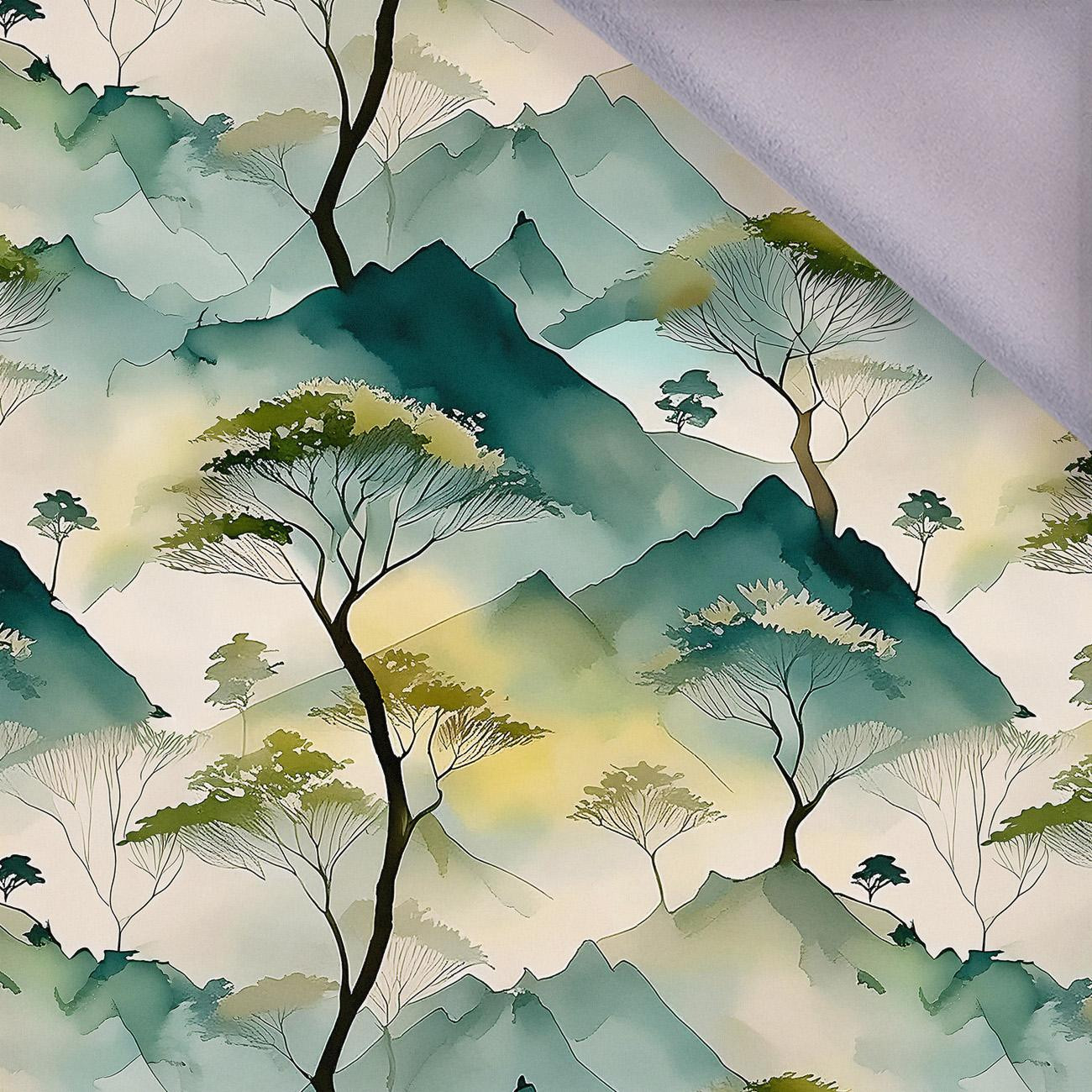 FOREST WZ.8 - softshell