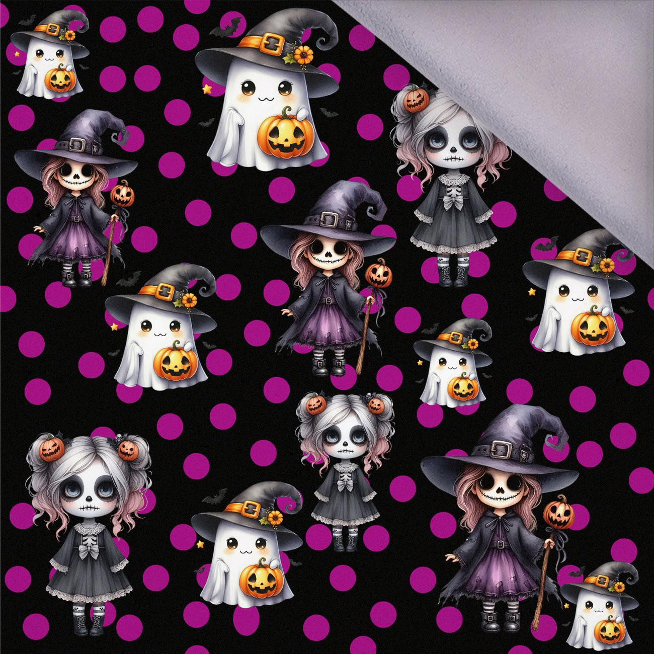 HALLOWEEN wz.17 - softshell