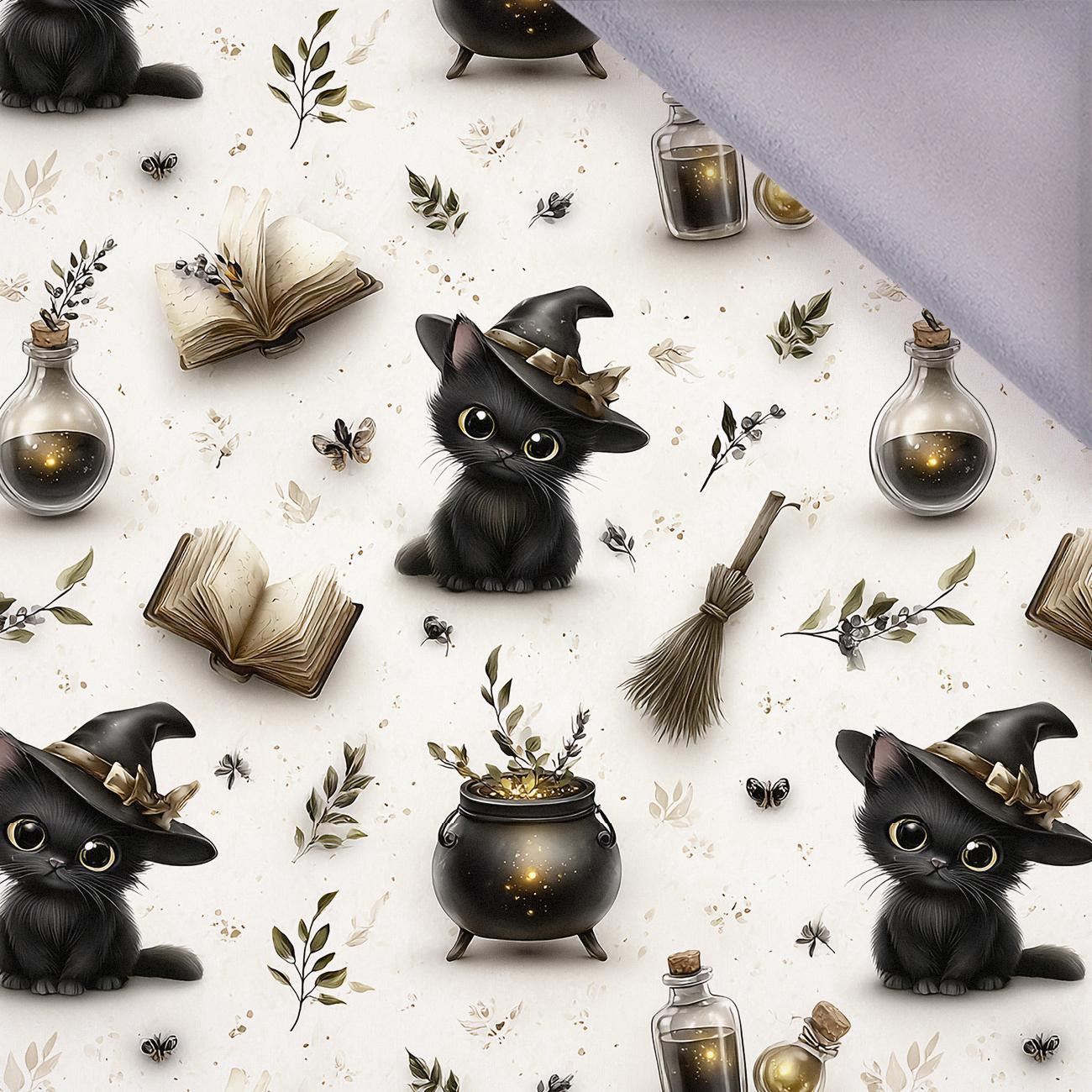 HALLOWEEN WZ. 42 - softshell