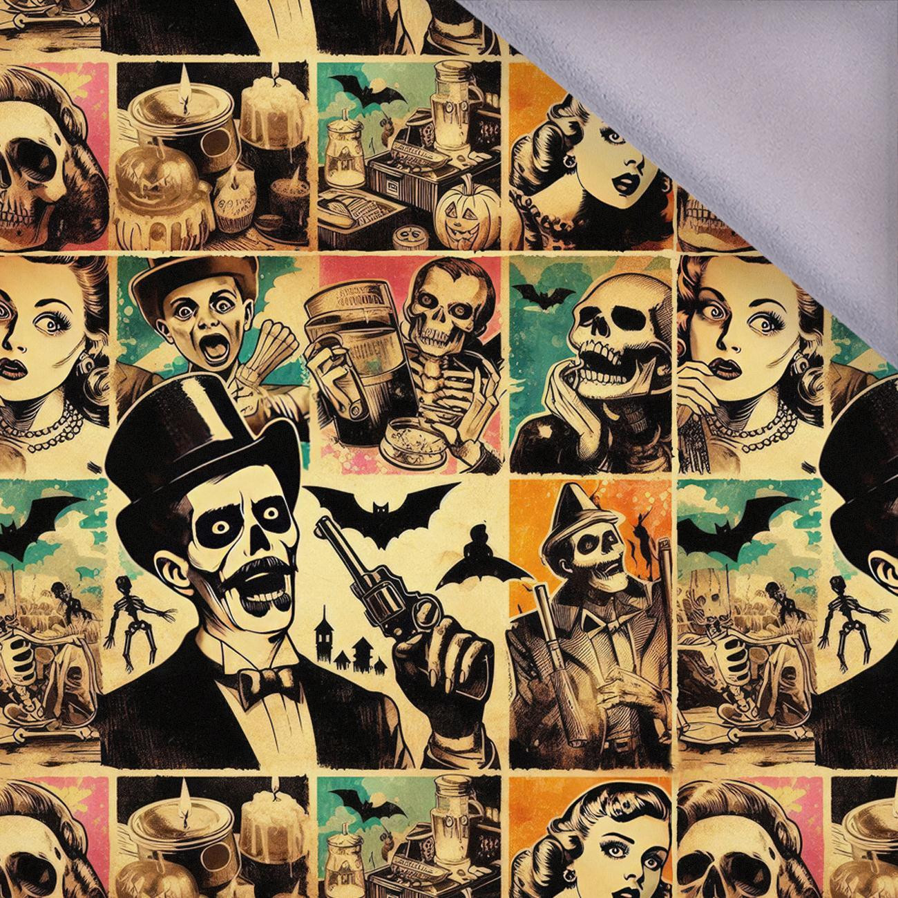 HALLOWEEN WZ. 45 - softshell