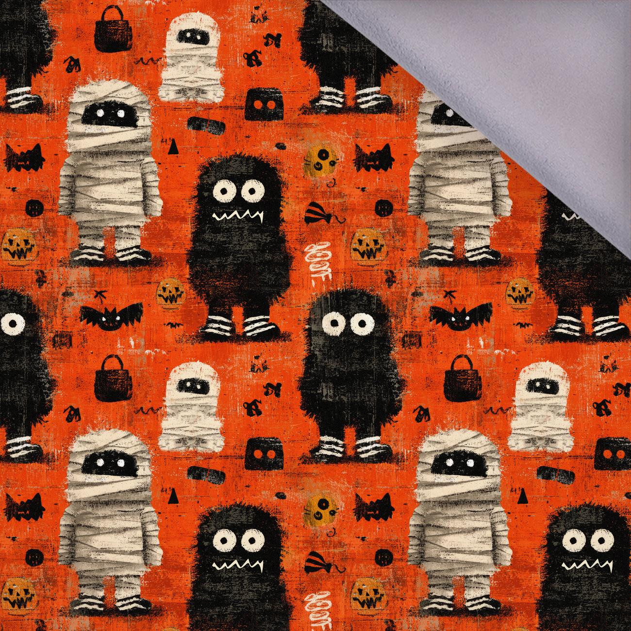 HALLOWEEN WZ. 46 - softshell