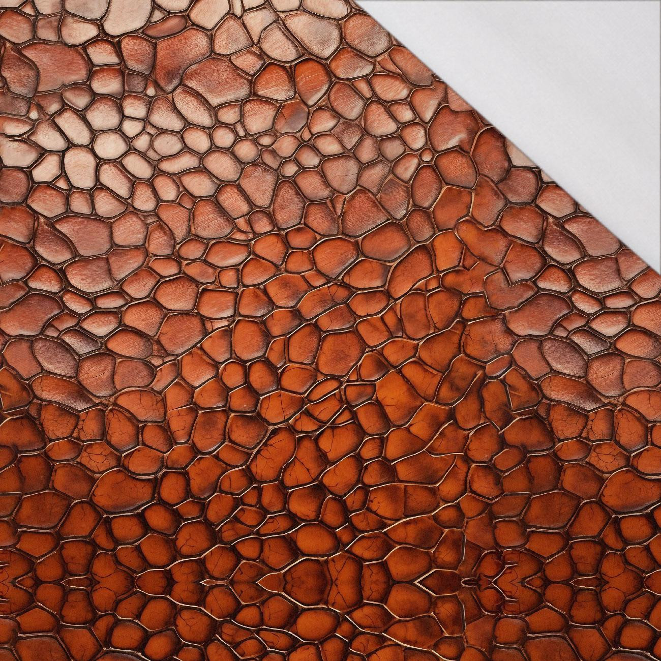 Leather Pattern wz.12 - single jersey 