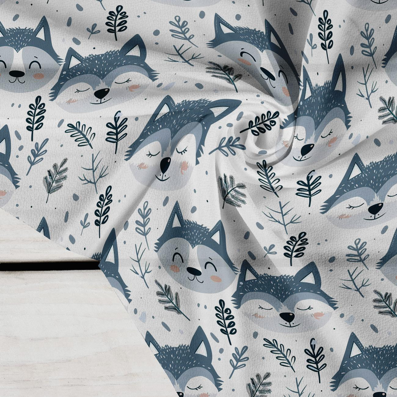 LET IS SNOW wz.12 - Krepa