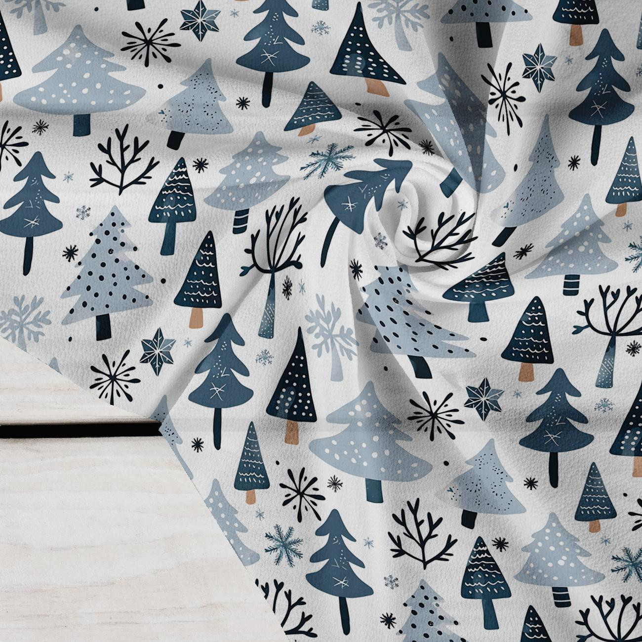 LET IS SNOW wz.13 - Krepa