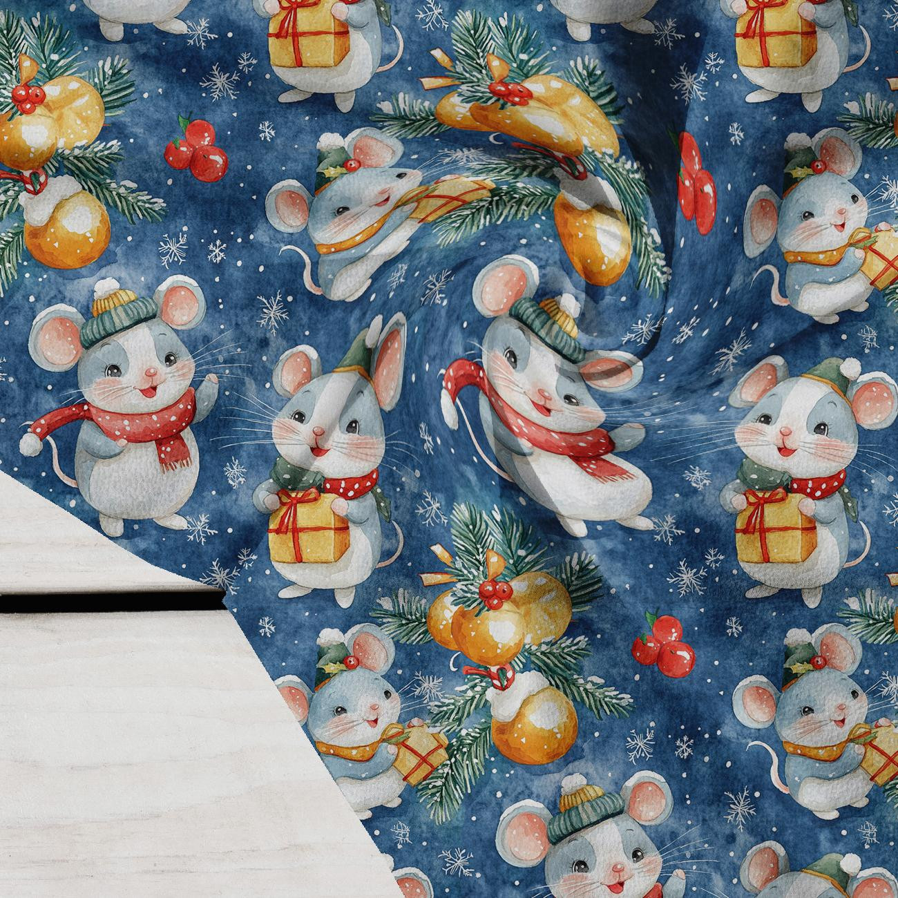 LET IS SNOW wz.1 - Krepa