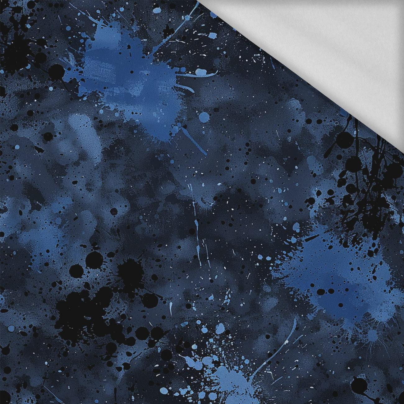 NAVY GRUNGE wz. 10 - Thermo lycra