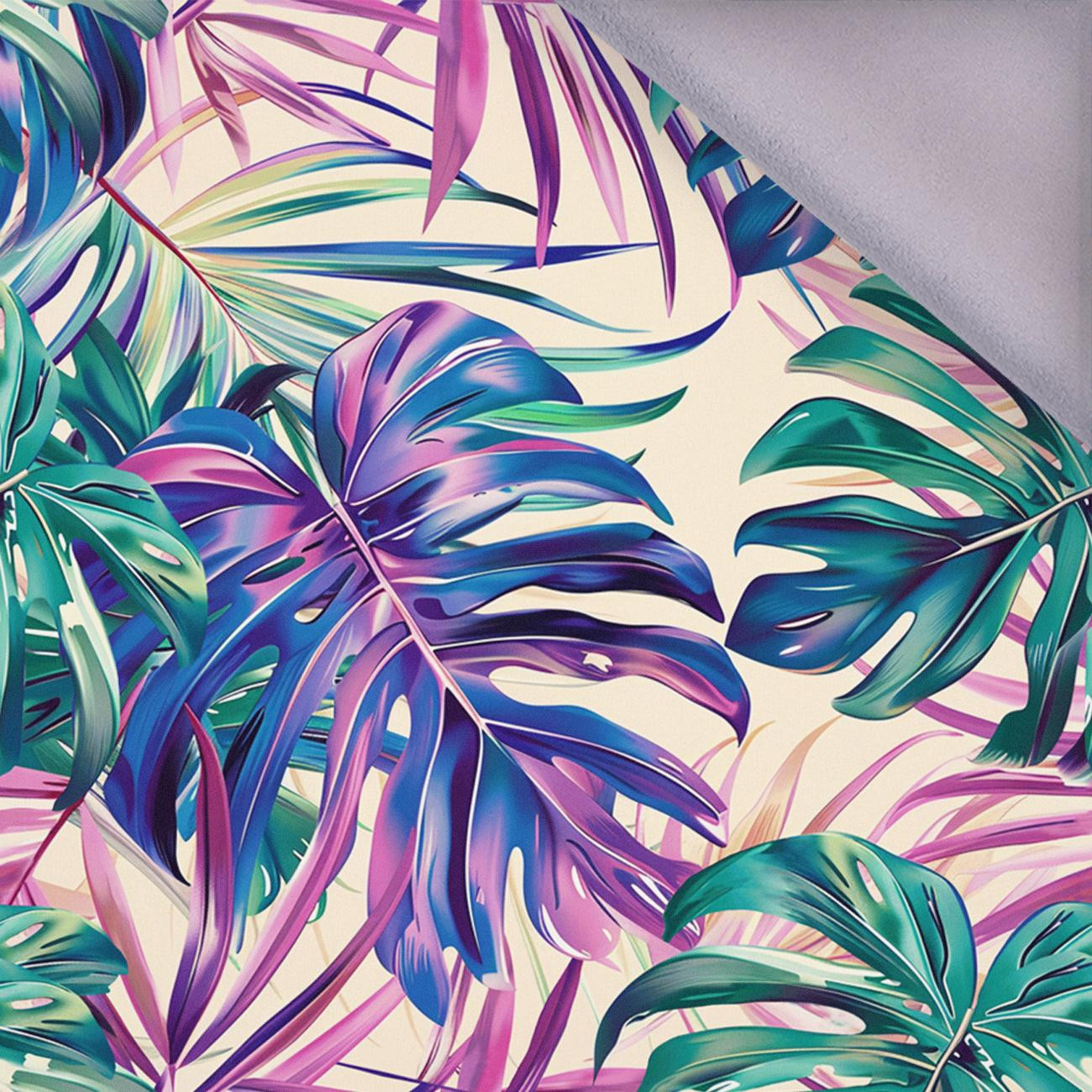 MONSTERA wz.10 - softshell