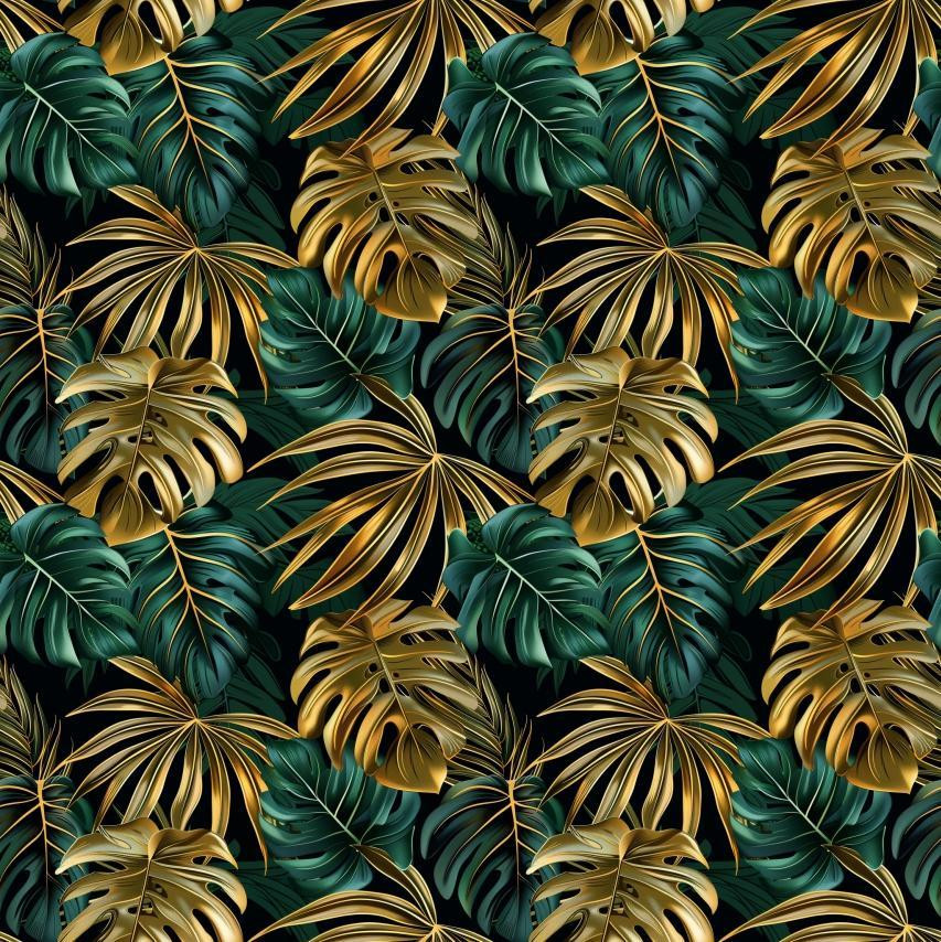 MONSTERA / JUNGLE wz.7 - ortalion PUMI